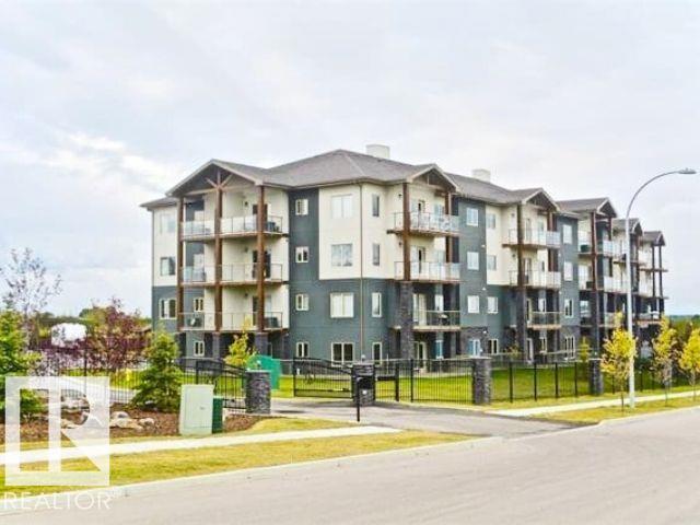 408 5201 Brougham Drive, E4453568, Alberta,
