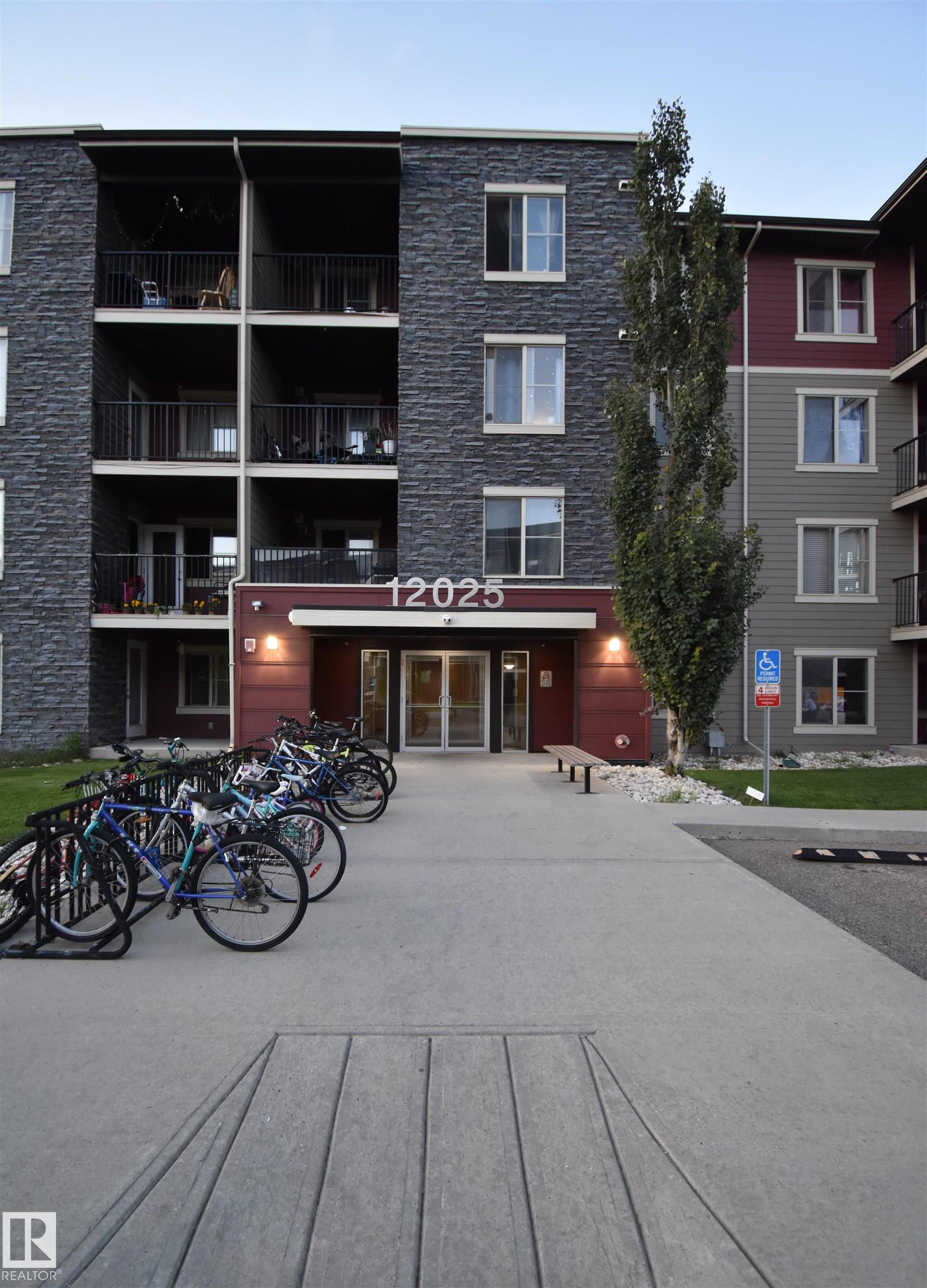 117 12025 22 Avenue SW, E4453569, Alberta,