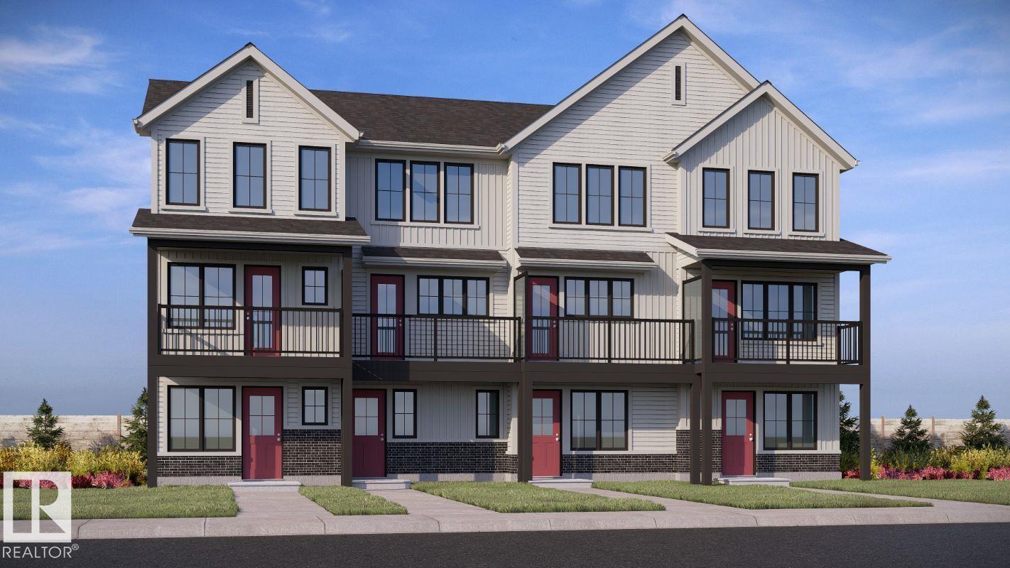 17239 4 Street, E4453577, Alberta,