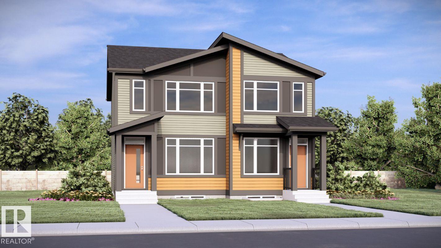 307 173 Avenue, E4453580, Alberta,