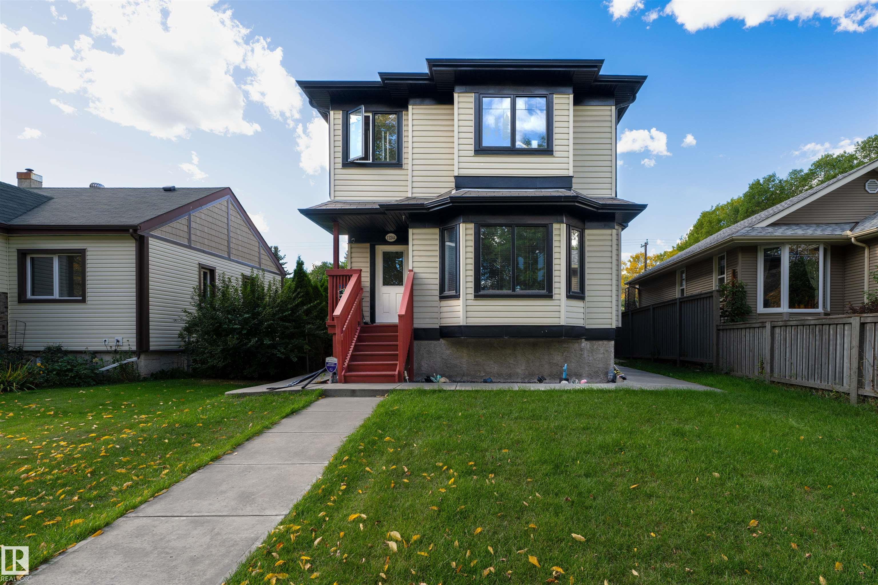 12246 103 Street, E4453582, Alberta,