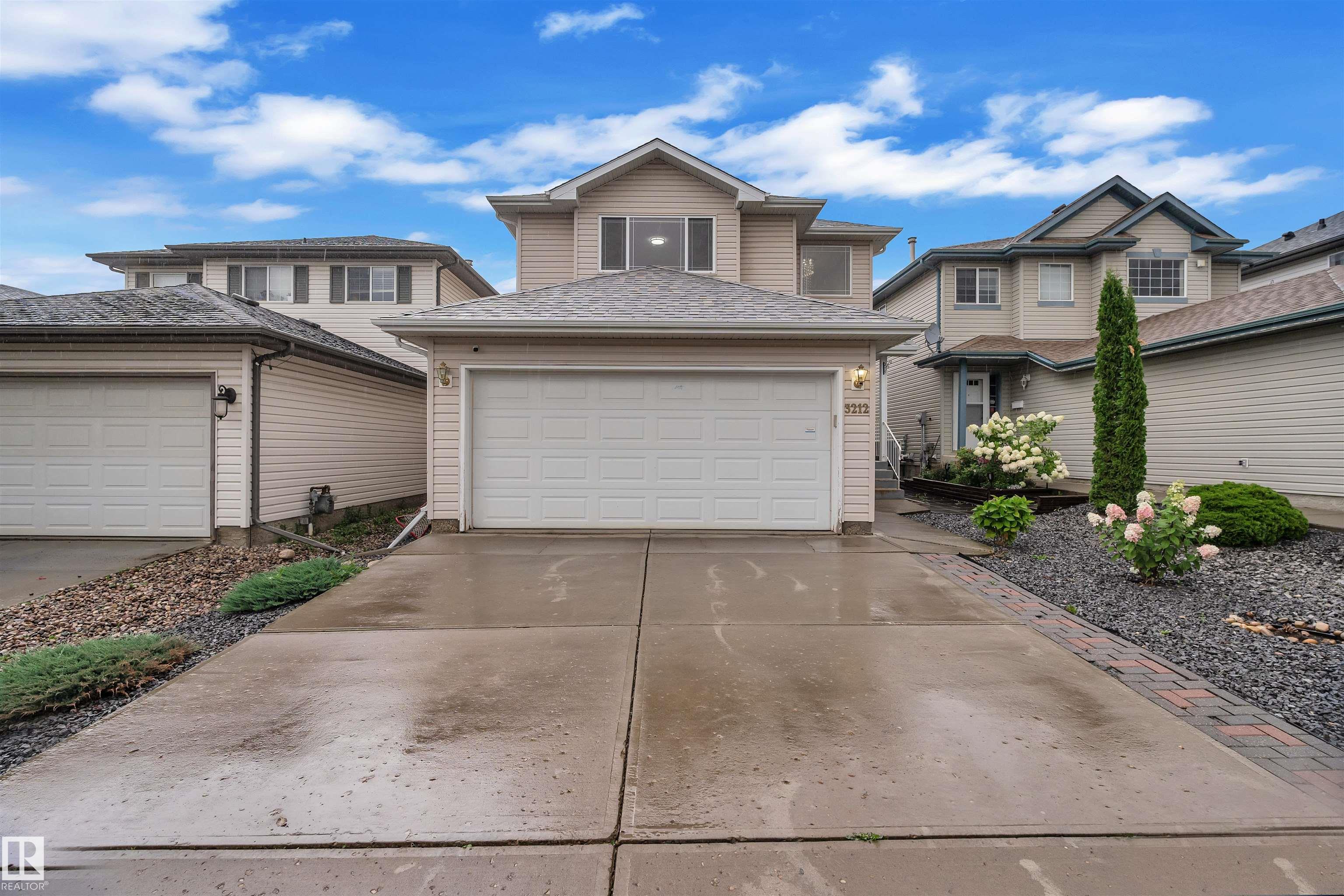 3212 29 Avenue, E4453584, Alberta,