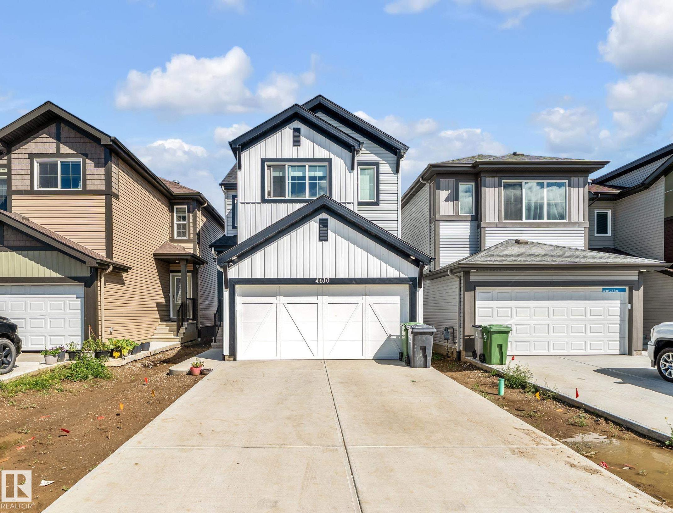 4610 72 Avenue, E4453586, Alberta,