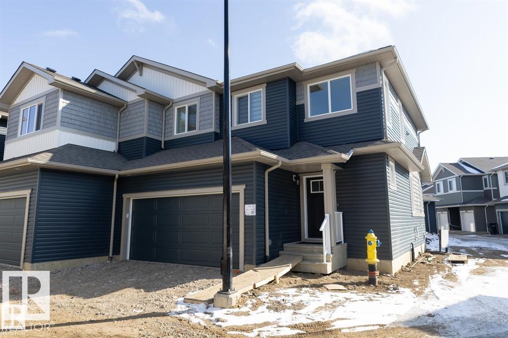 39 603 ORCHARDS Boulevard, E4453587, Alberta,
