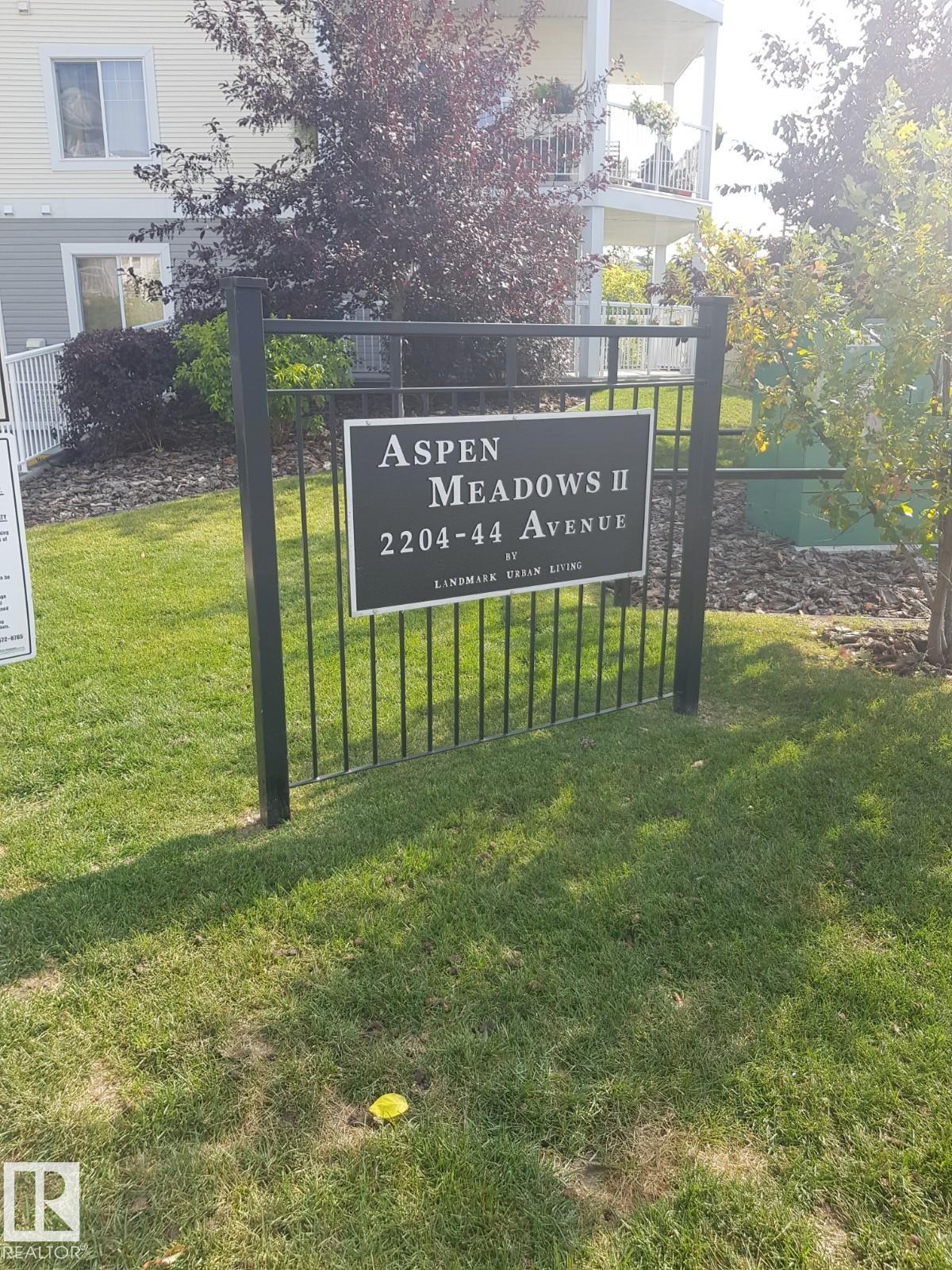 117 2204 44 Avenue, E4453588, Alberta,