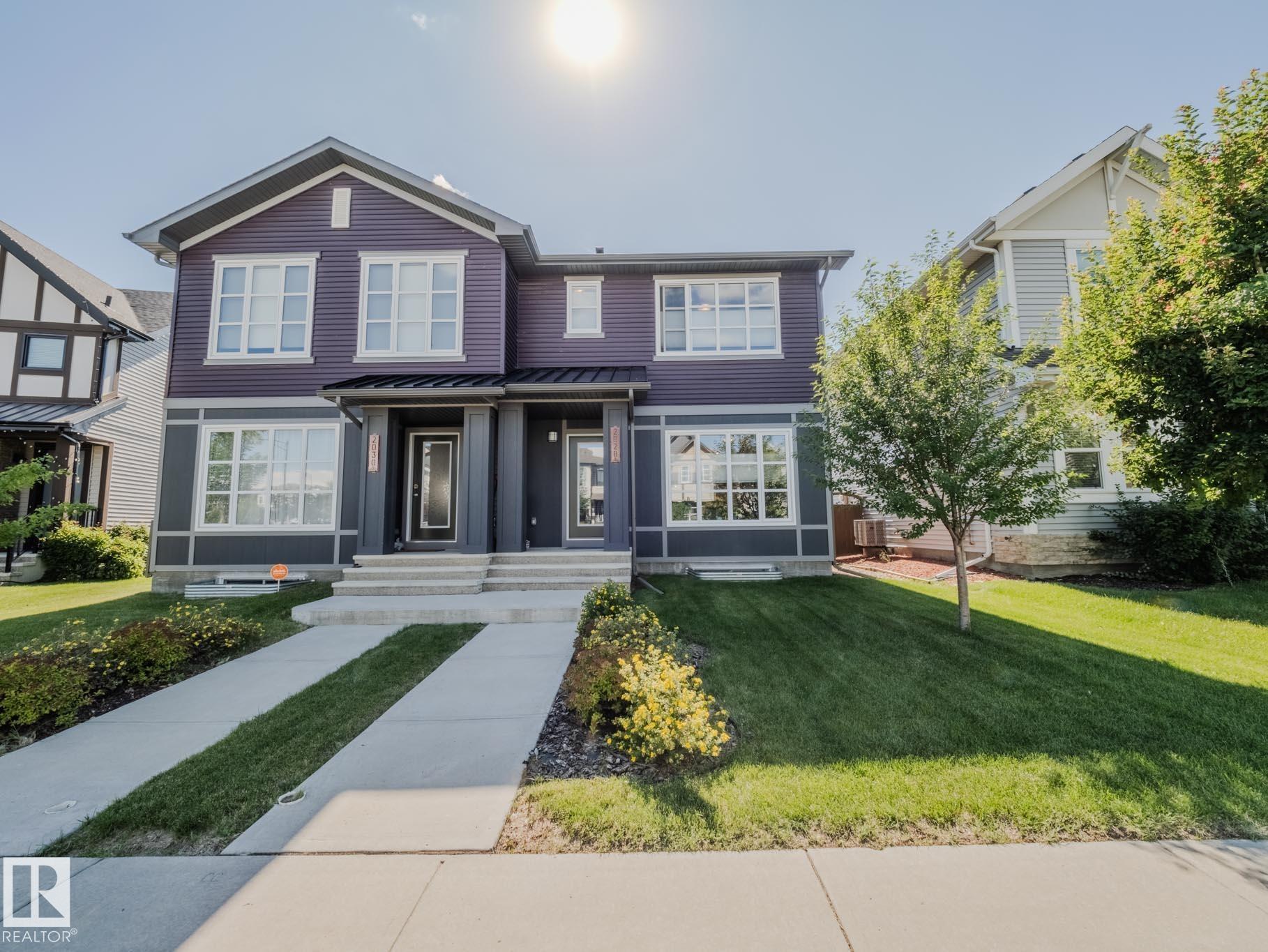 2028 CAVANAGH Drive, E4453590, Alberta,