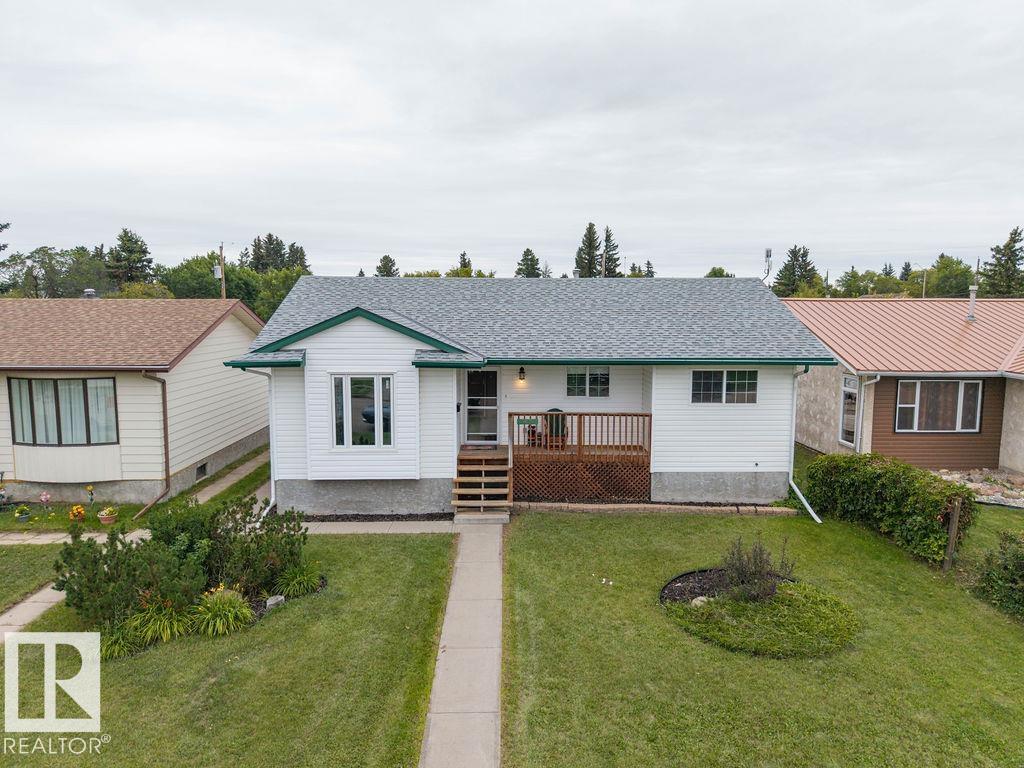 5026 53 Ave, E4453592, Alberta,