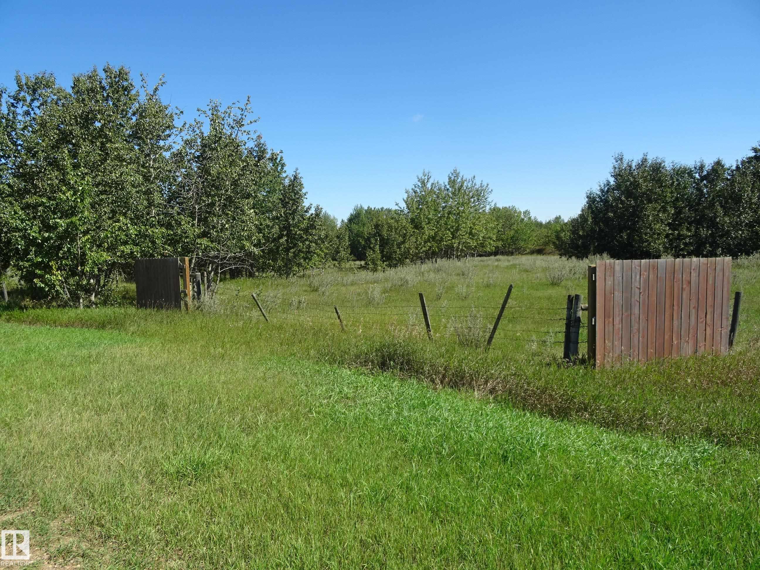 HWY 45 RR 150, E4453594, Alberta,