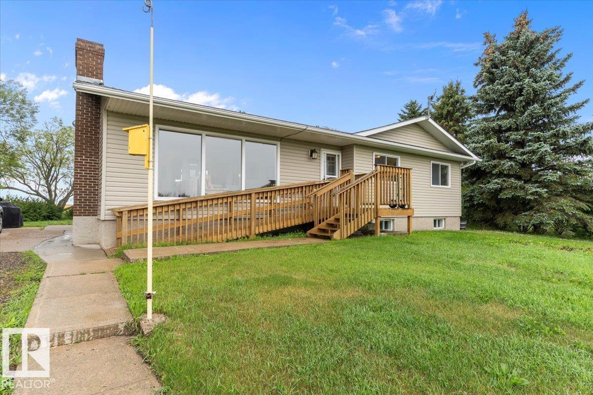 49032 Range Road 160, E4453596, Alberta,