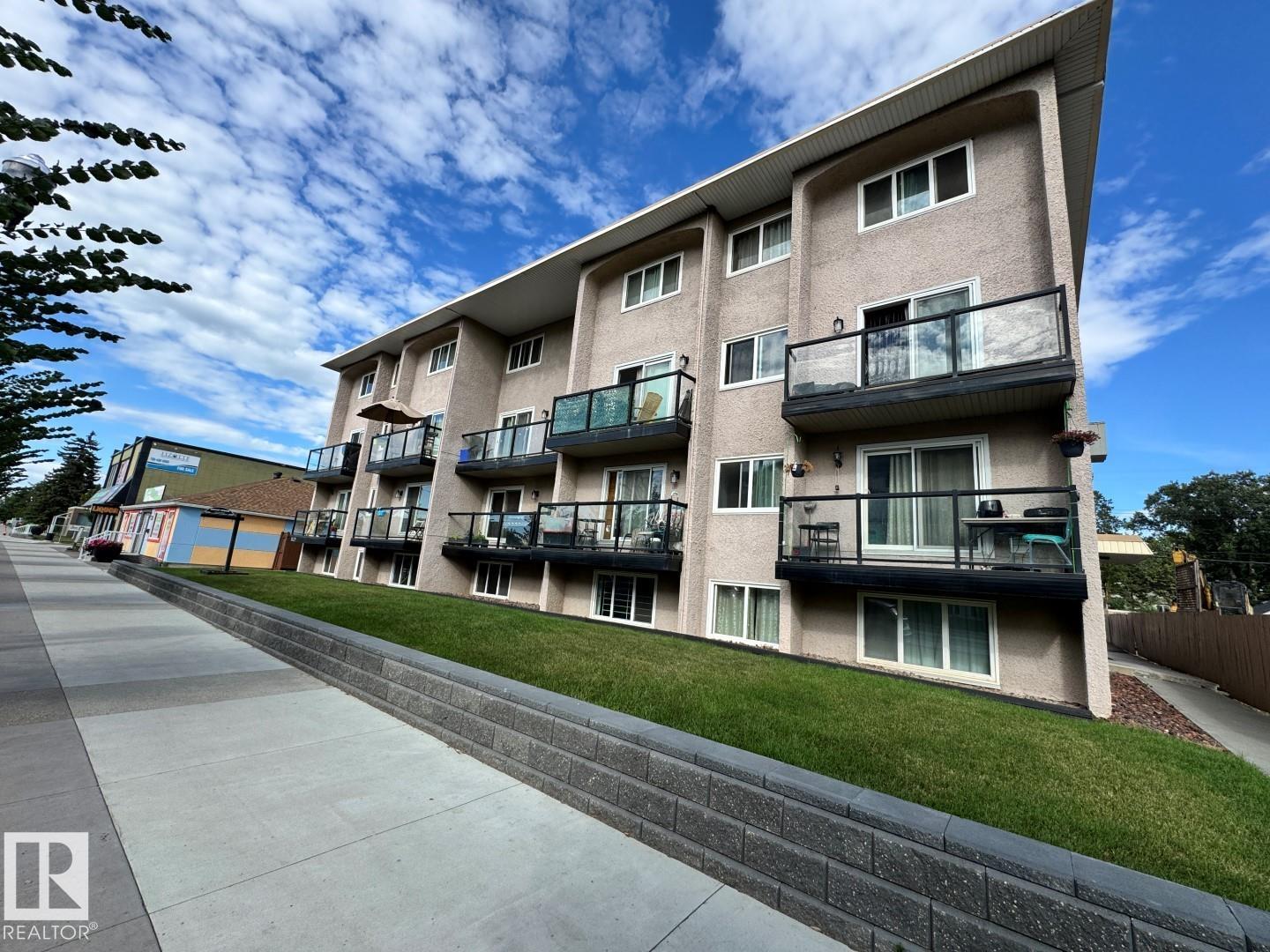 205 11429 124 Street, E4453599, Alberta,
