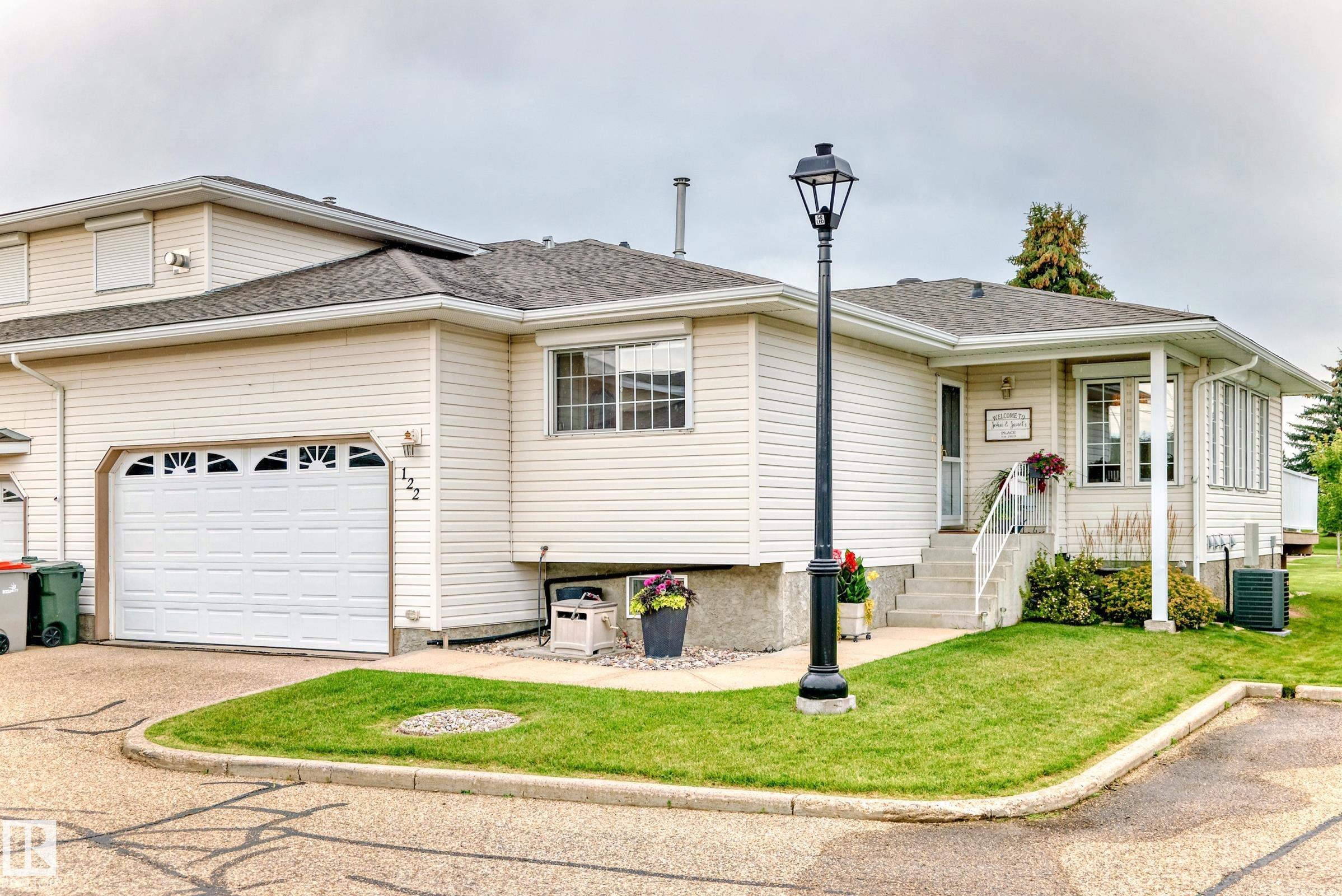 122 4610 50 Avenue, E4453606, Alberta,
