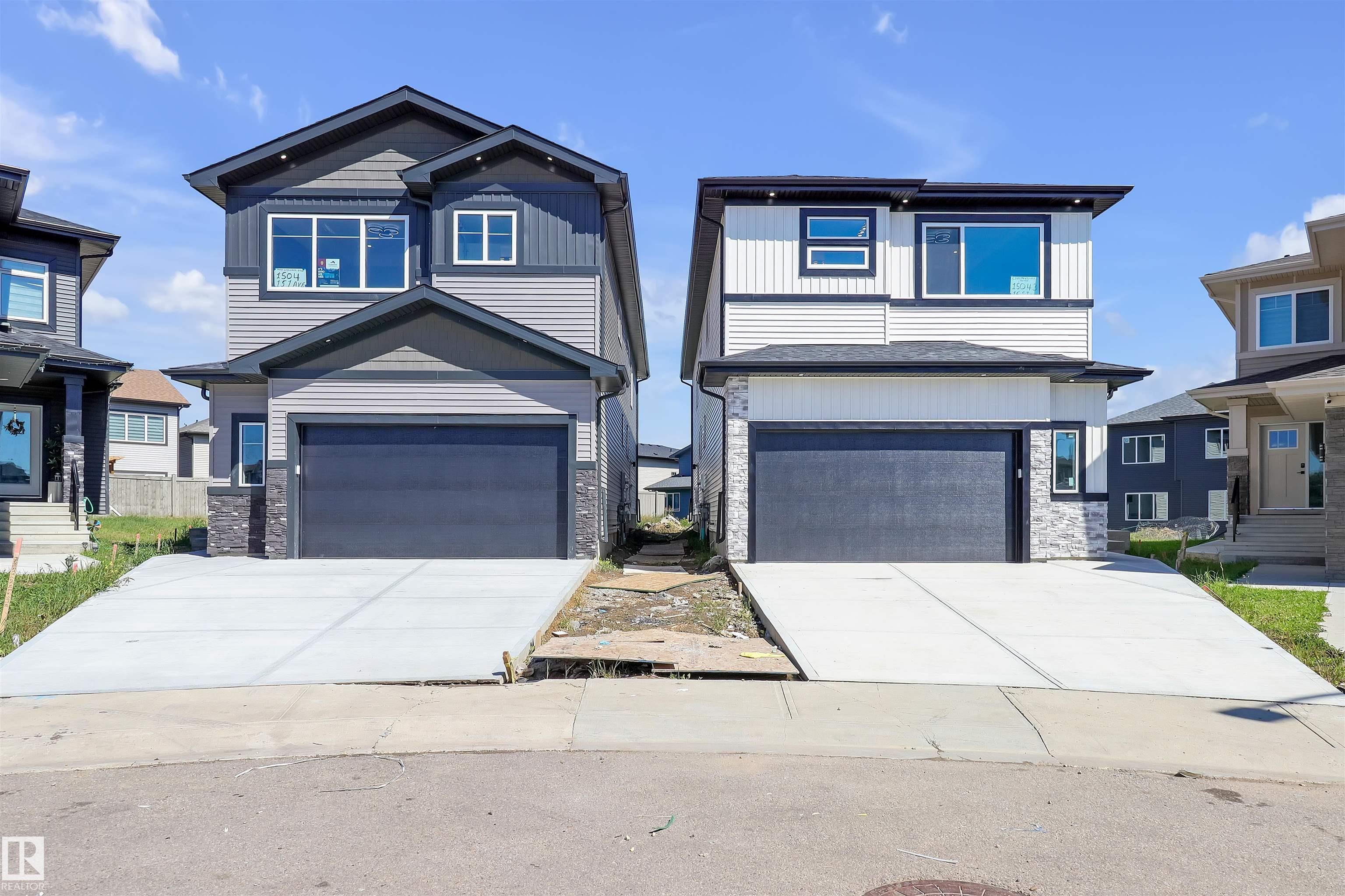 1504 151 Avenue, E4453609, Alberta,