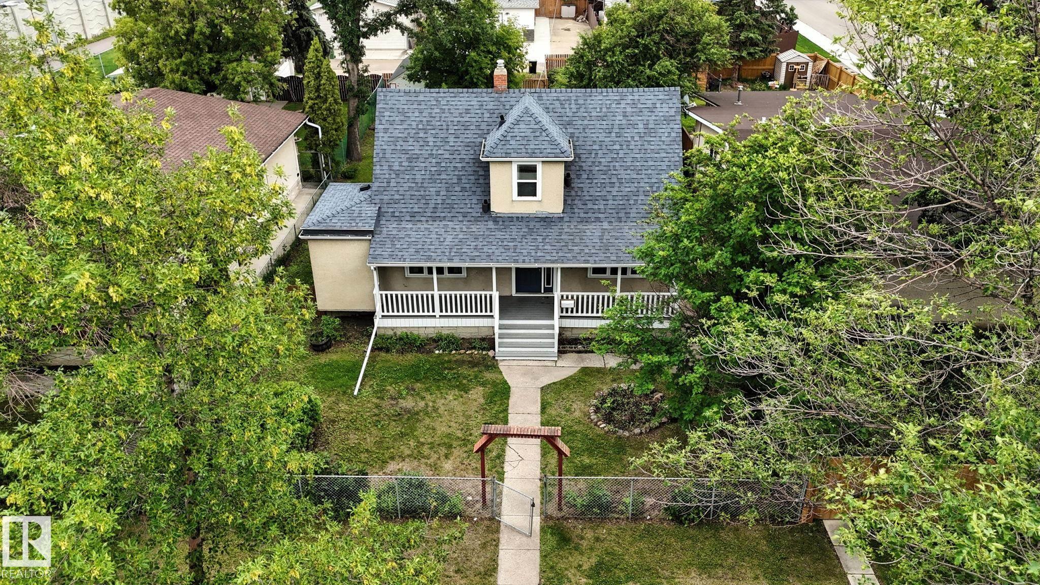 12509 81 Street, E4453610, Alberta,