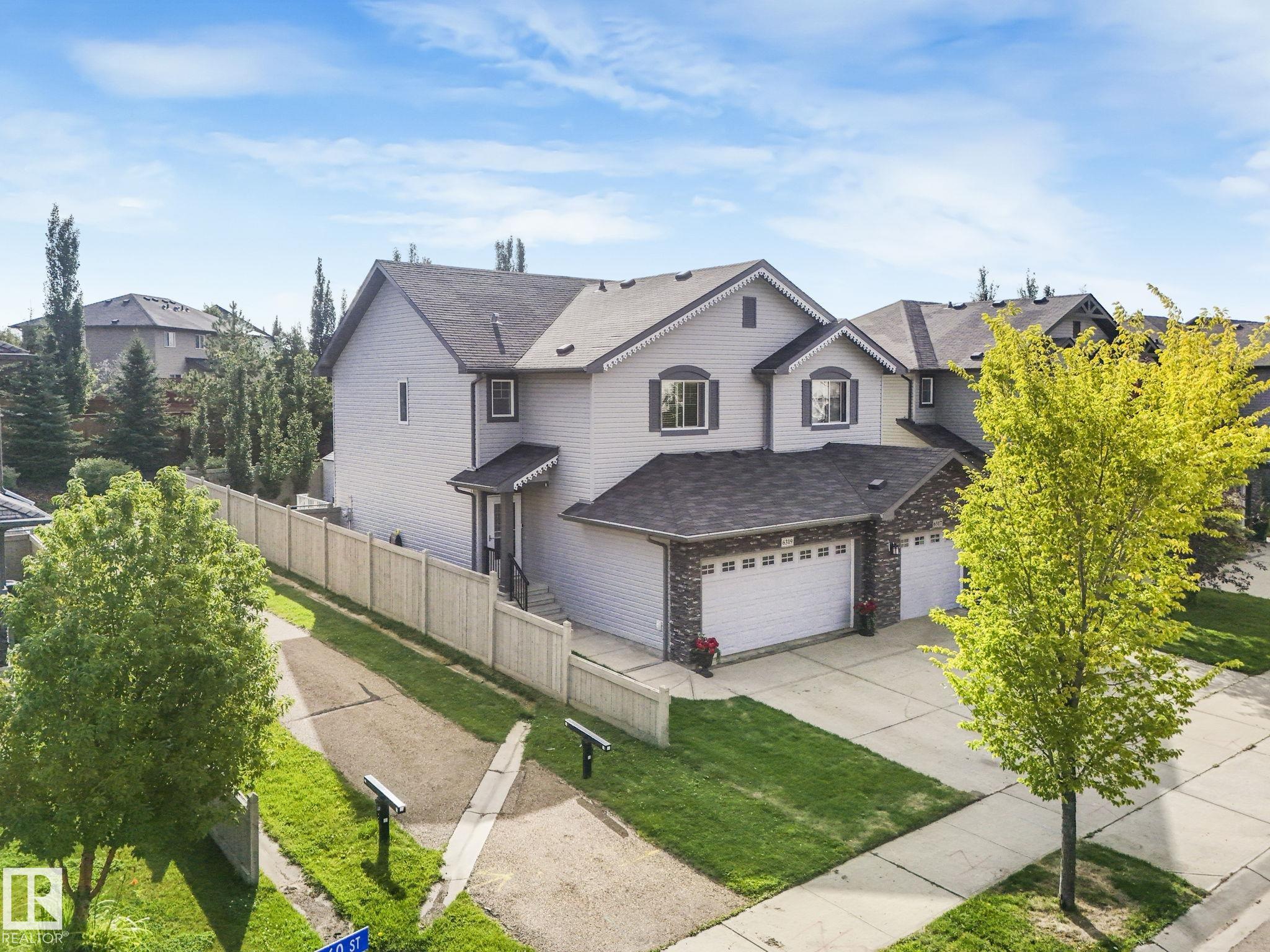 6319 6319 60 Street, E4453611, Alberta,