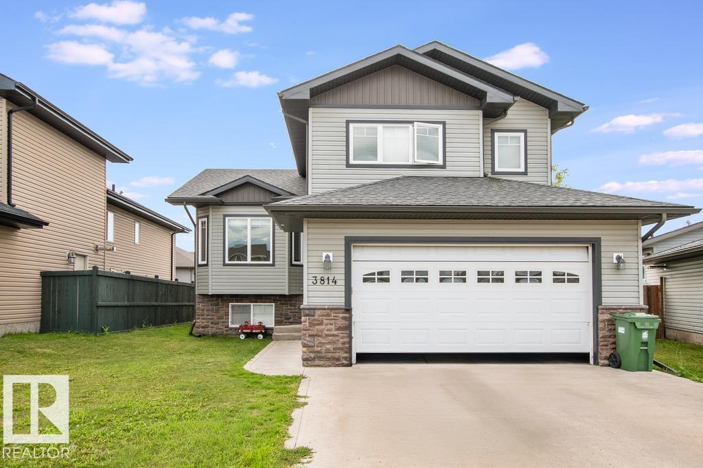 3814 45 Avenue, E4453613, Alberta,