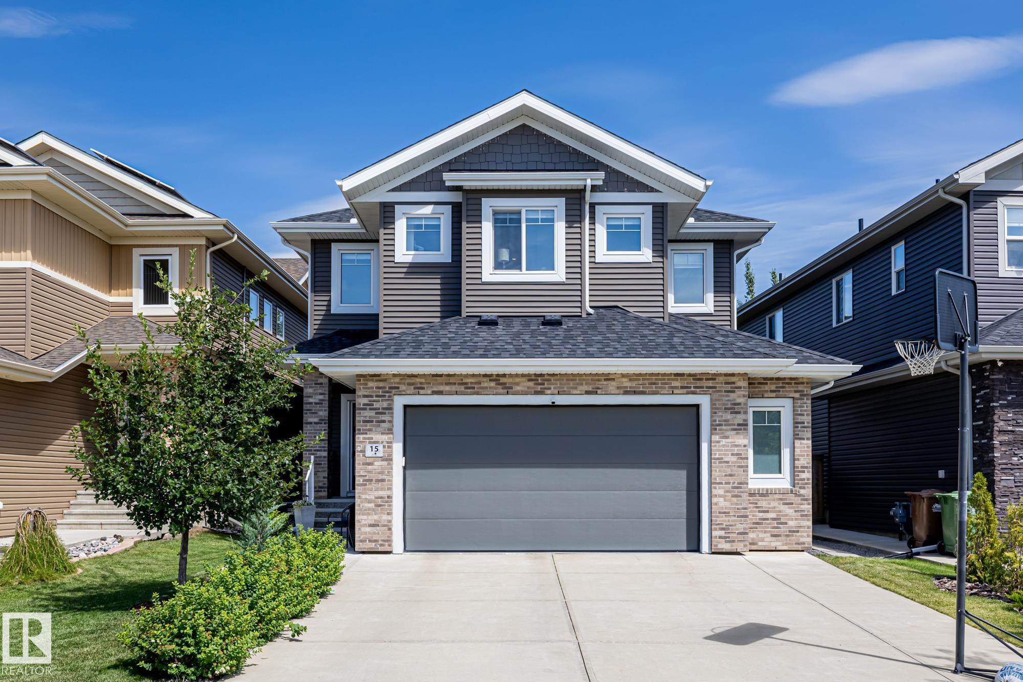 15 ELISE Place, E4453615, Alberta,