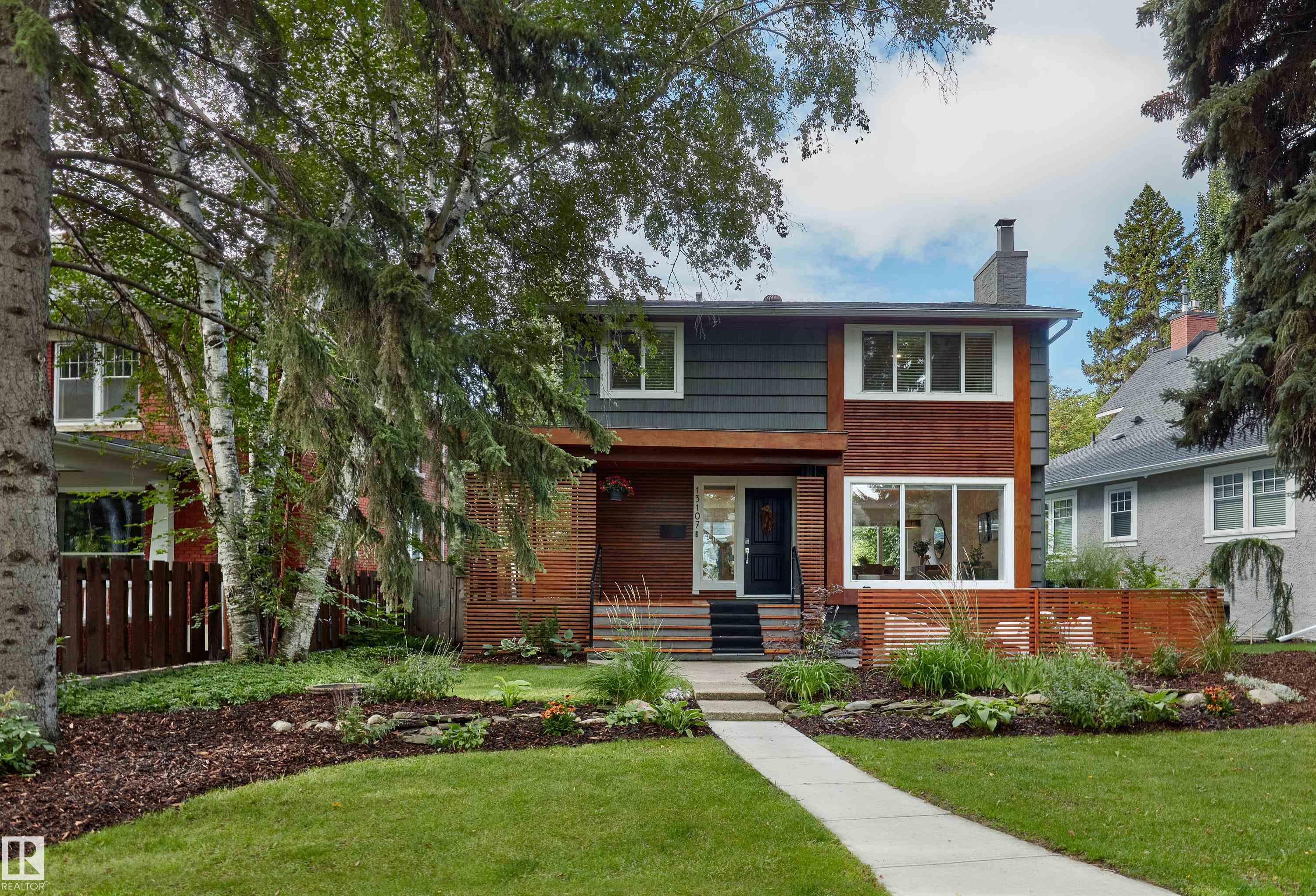 13107 CHURCHILL Crescent, E4453622, Alberta,