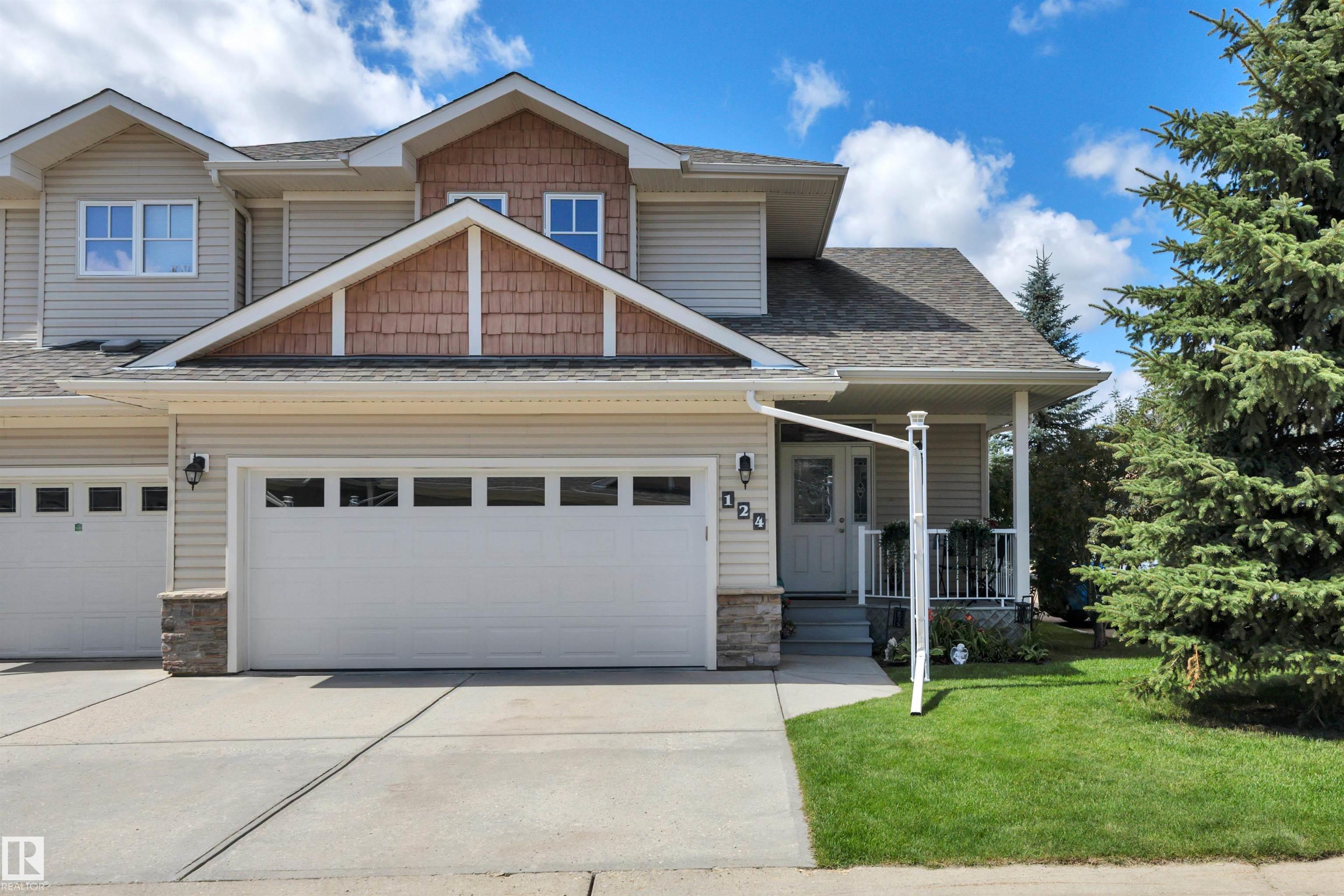 124 102 WEST HAVEN Drive, E4453632, Alberta,