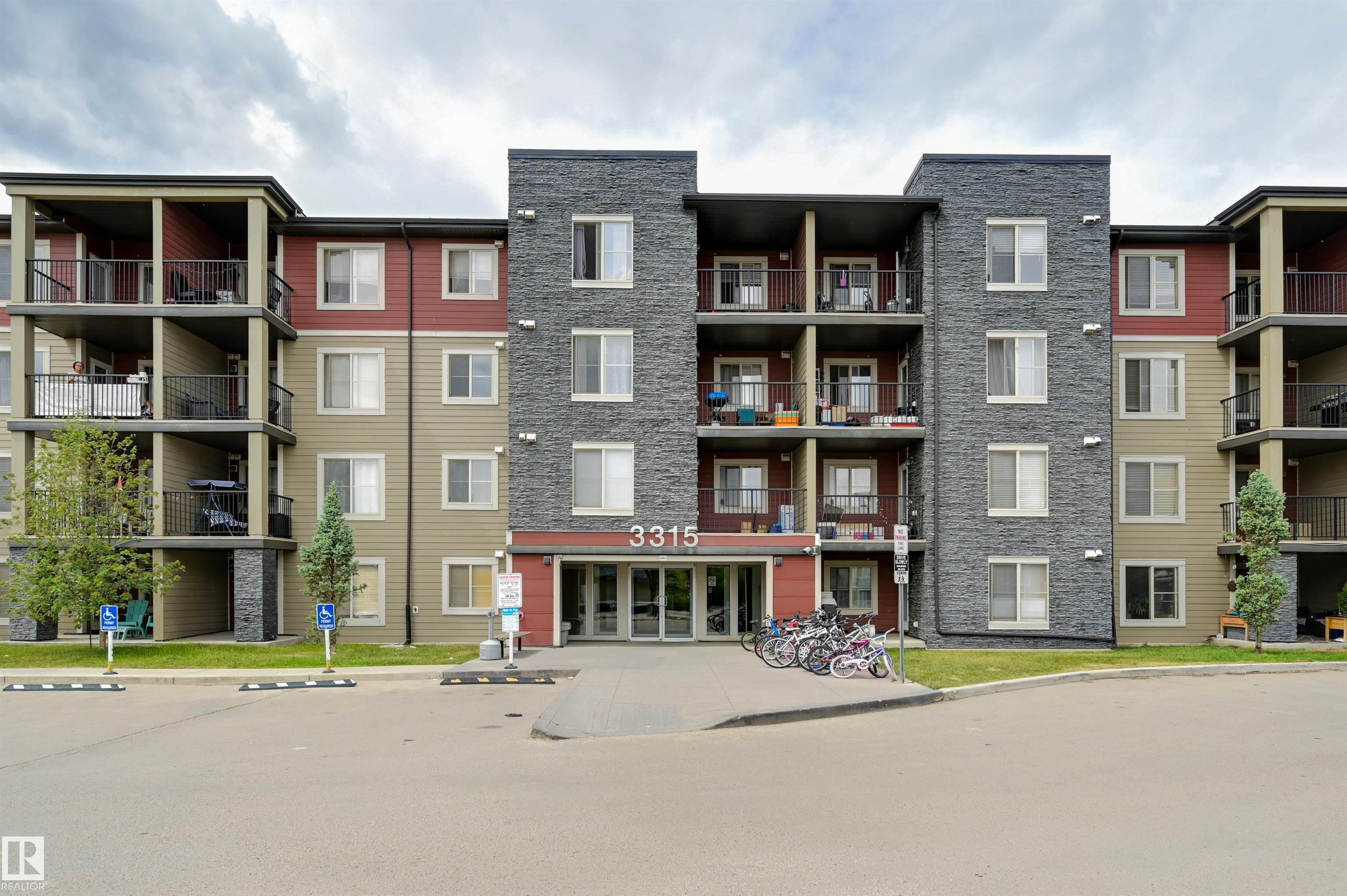 422 3315 JAMES MOWATT Trail, E4453639, Alberta,