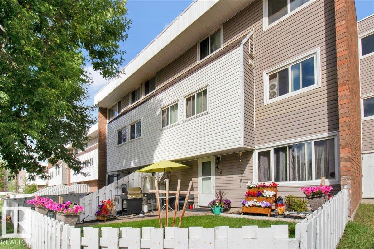 412 2908 116A Avenue, E4453641, Alberta,