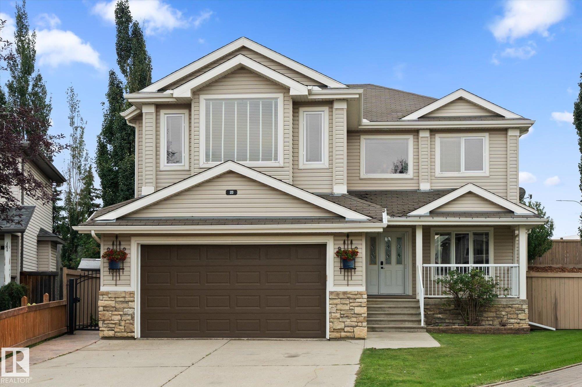 23 LAMPLIGHT Cove, E4453645, Alberta,