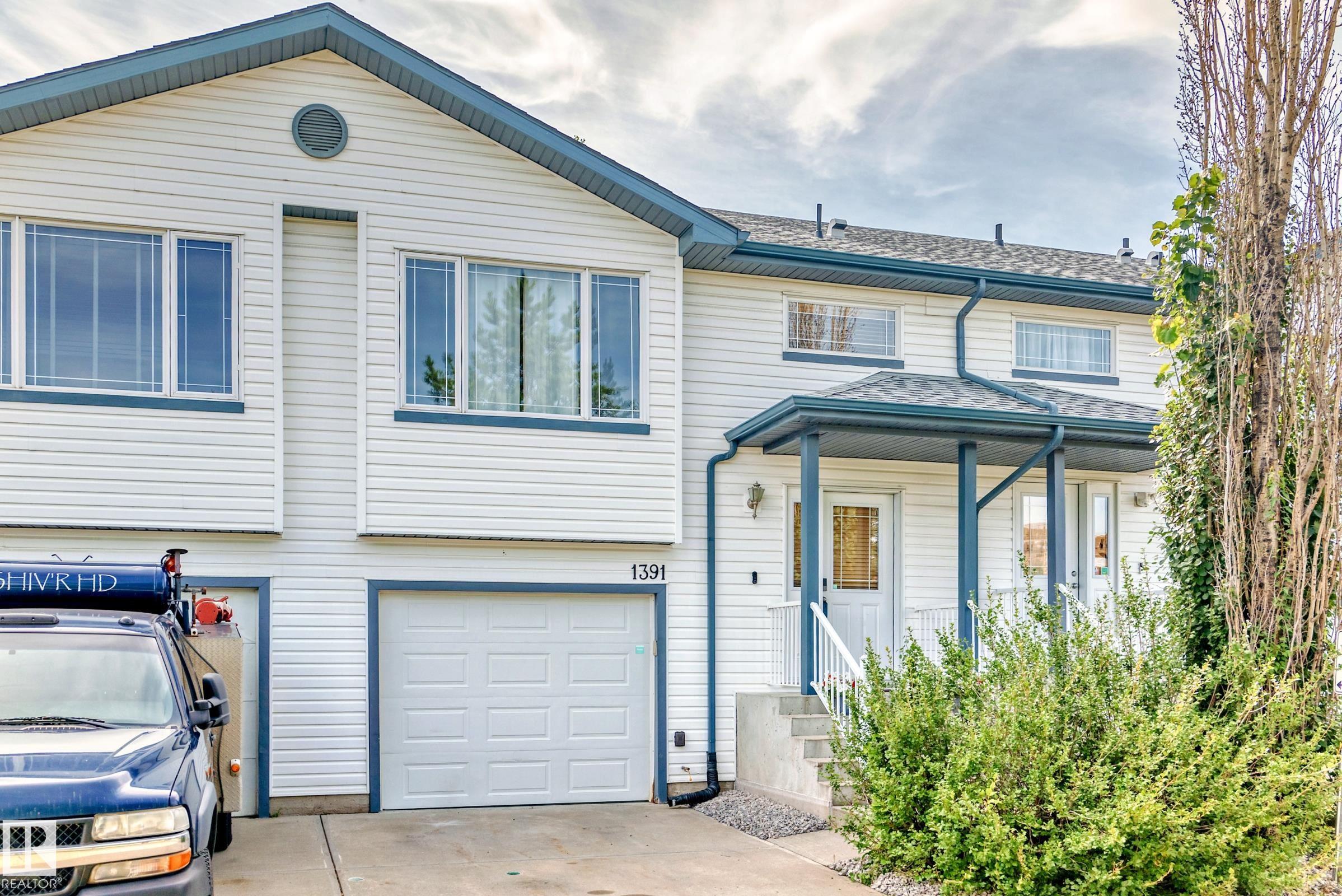 1391 HERMITAGE Road, E4453647, Alberta,