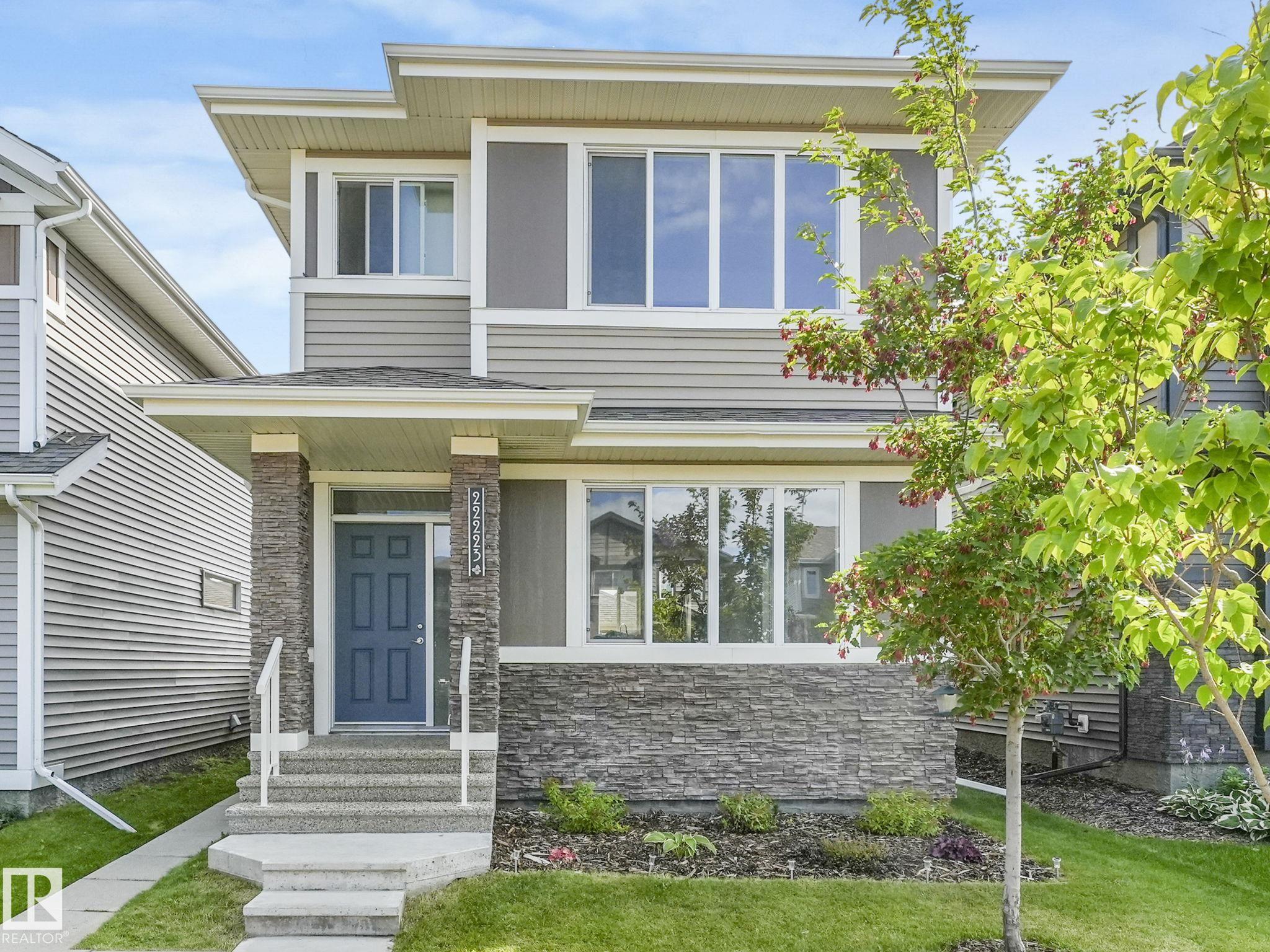 22223 89 Avenue NW, E4453650, Alberta,