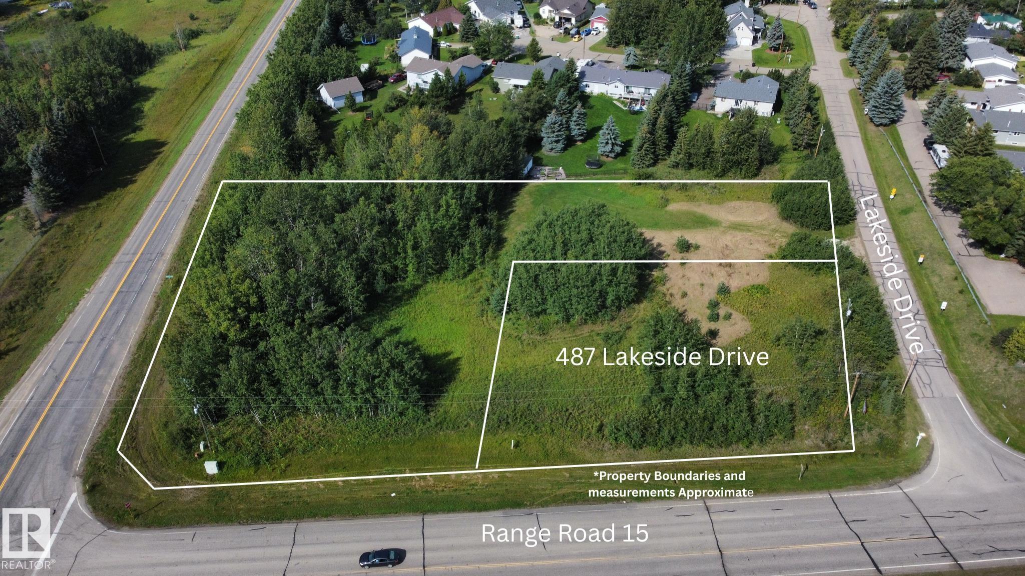 487 LAKESIDE Drive, E4453655, Alberta,