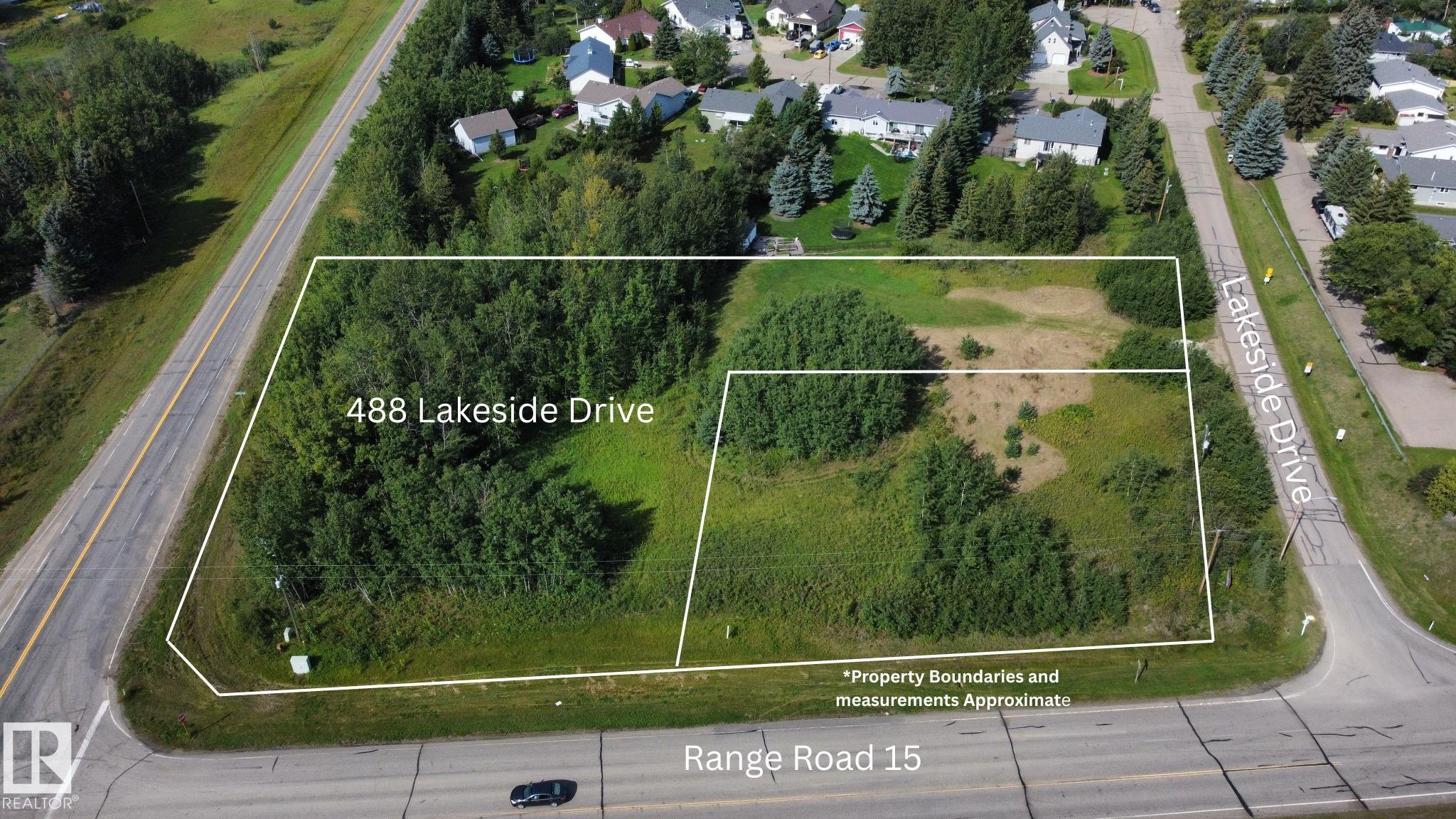 488 LAKESIDE Drive, E4453656, Alberta,