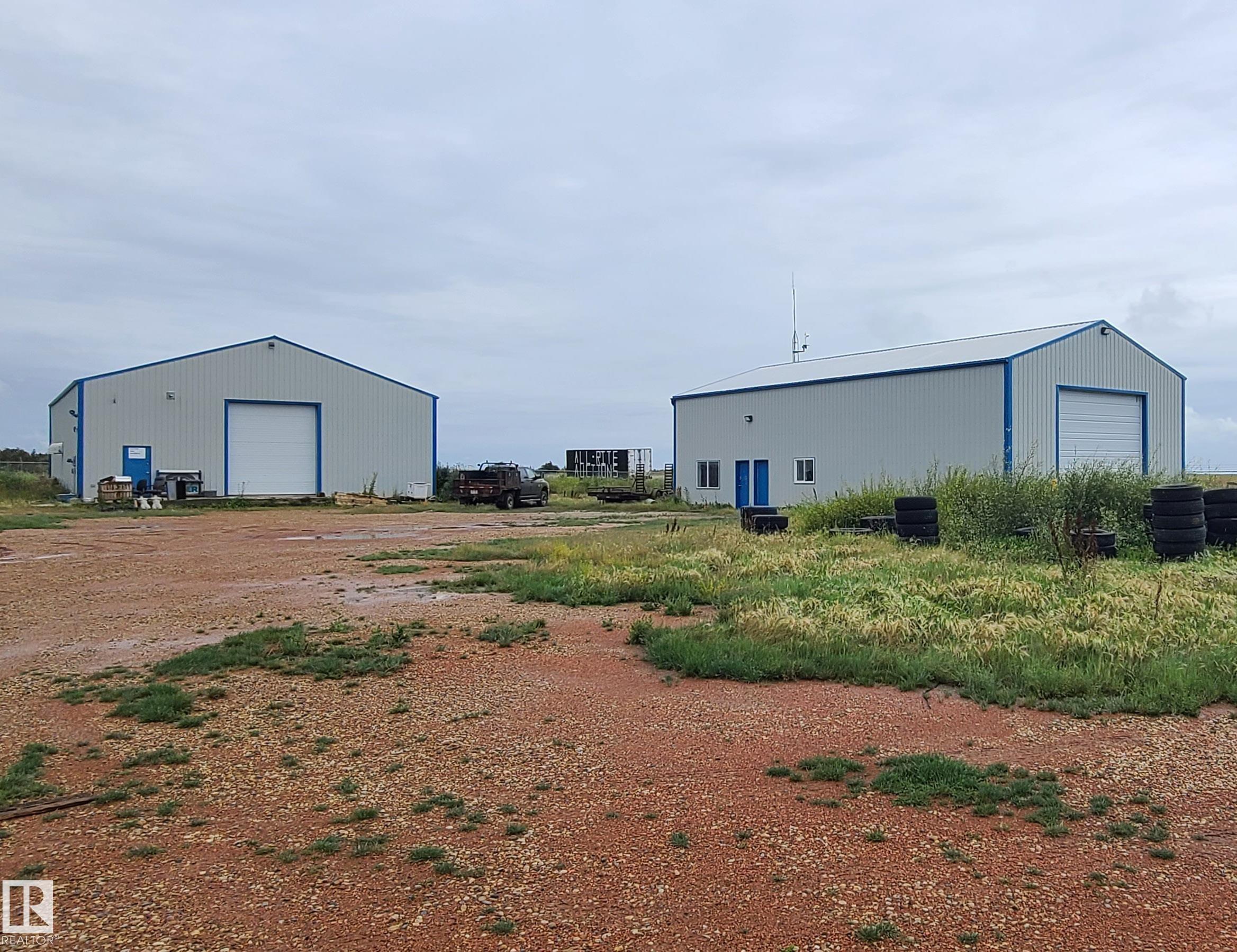 45149 164 Range Road, E4453658, Alberta,