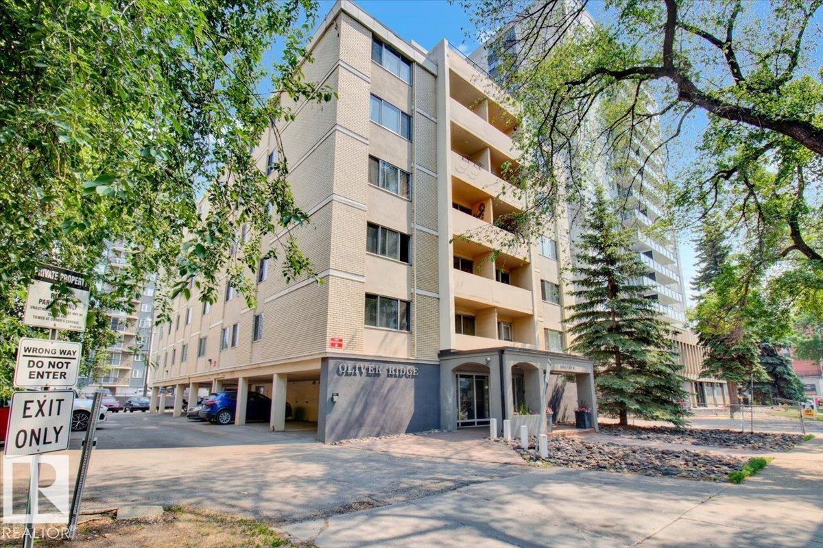 304 10021 116 Street, E4453659, Alberta,