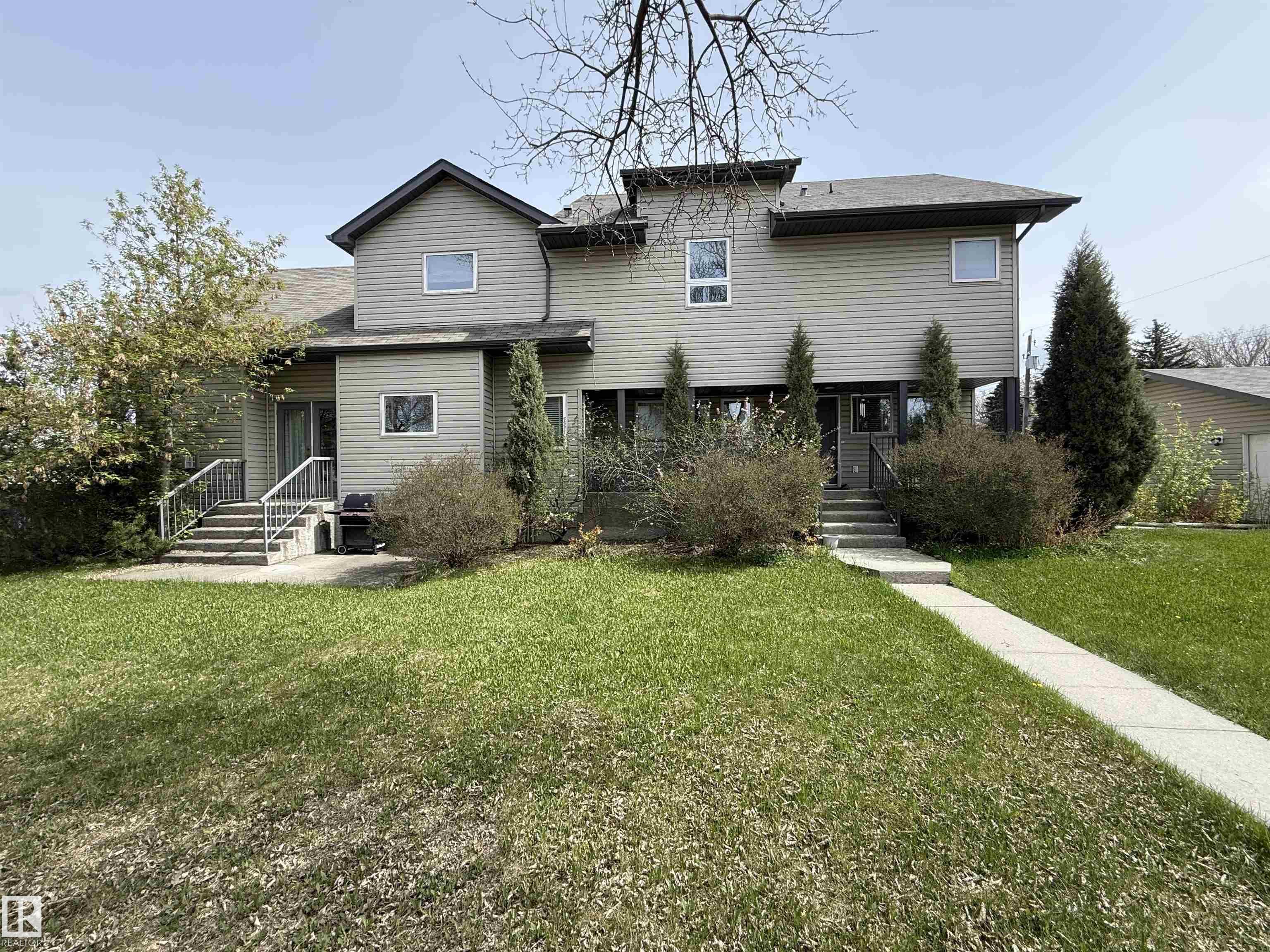10651 68 Ave and 6711 107 Street Avenue, E4453660, Alberta,
