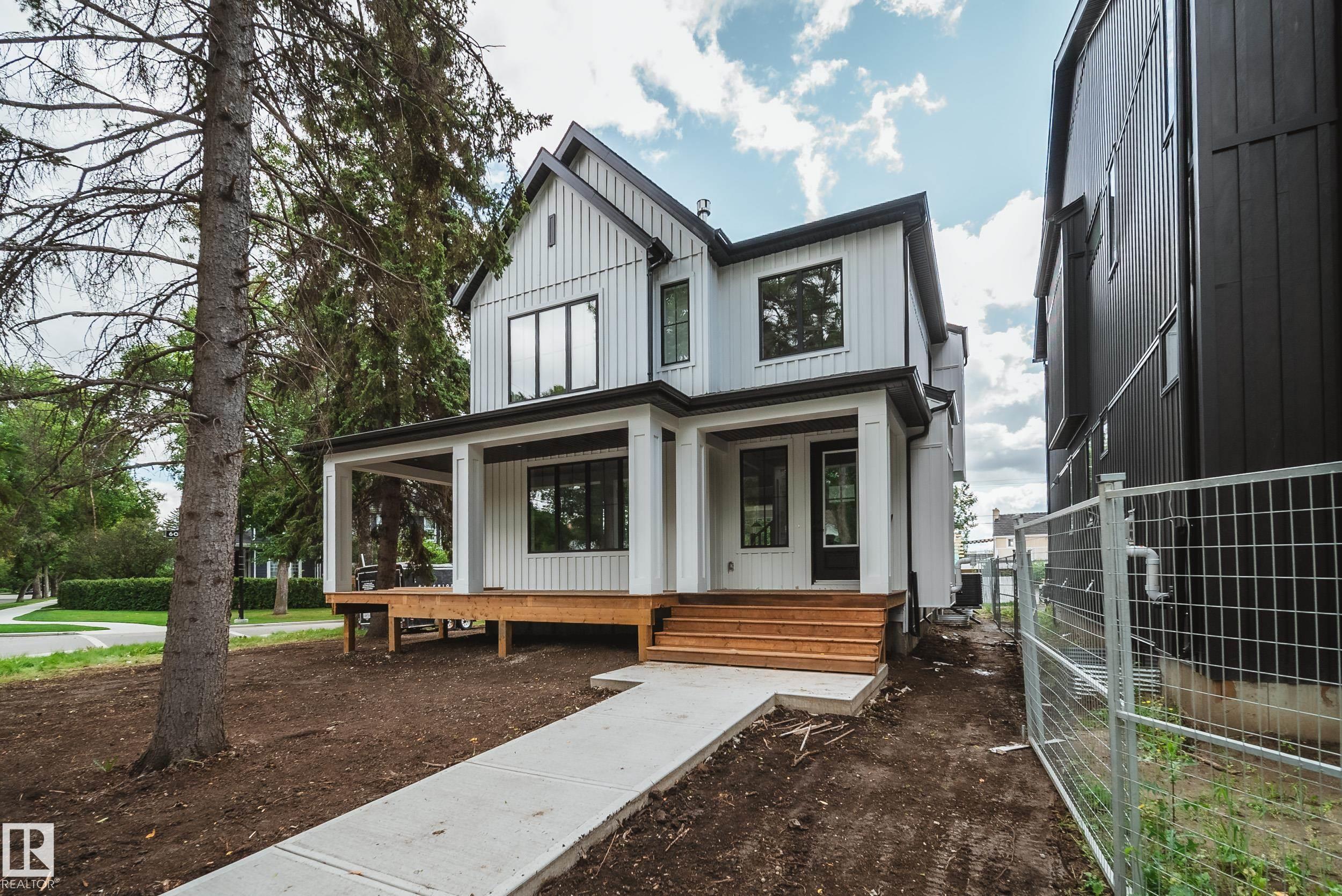 6003 111 Avenue, E4453665, Alberta,