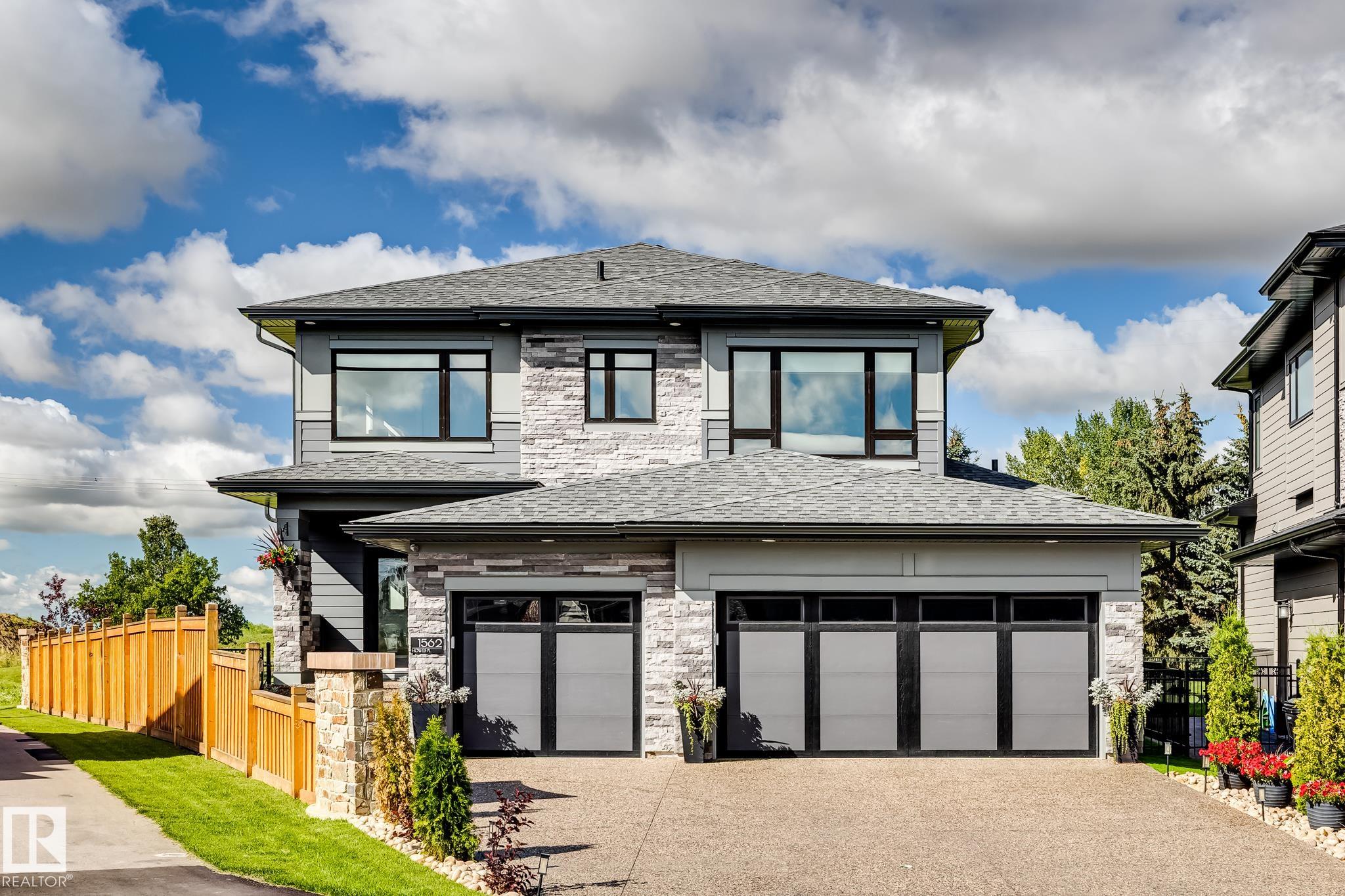 1562 HOWES Place, E4453669, Alberta,