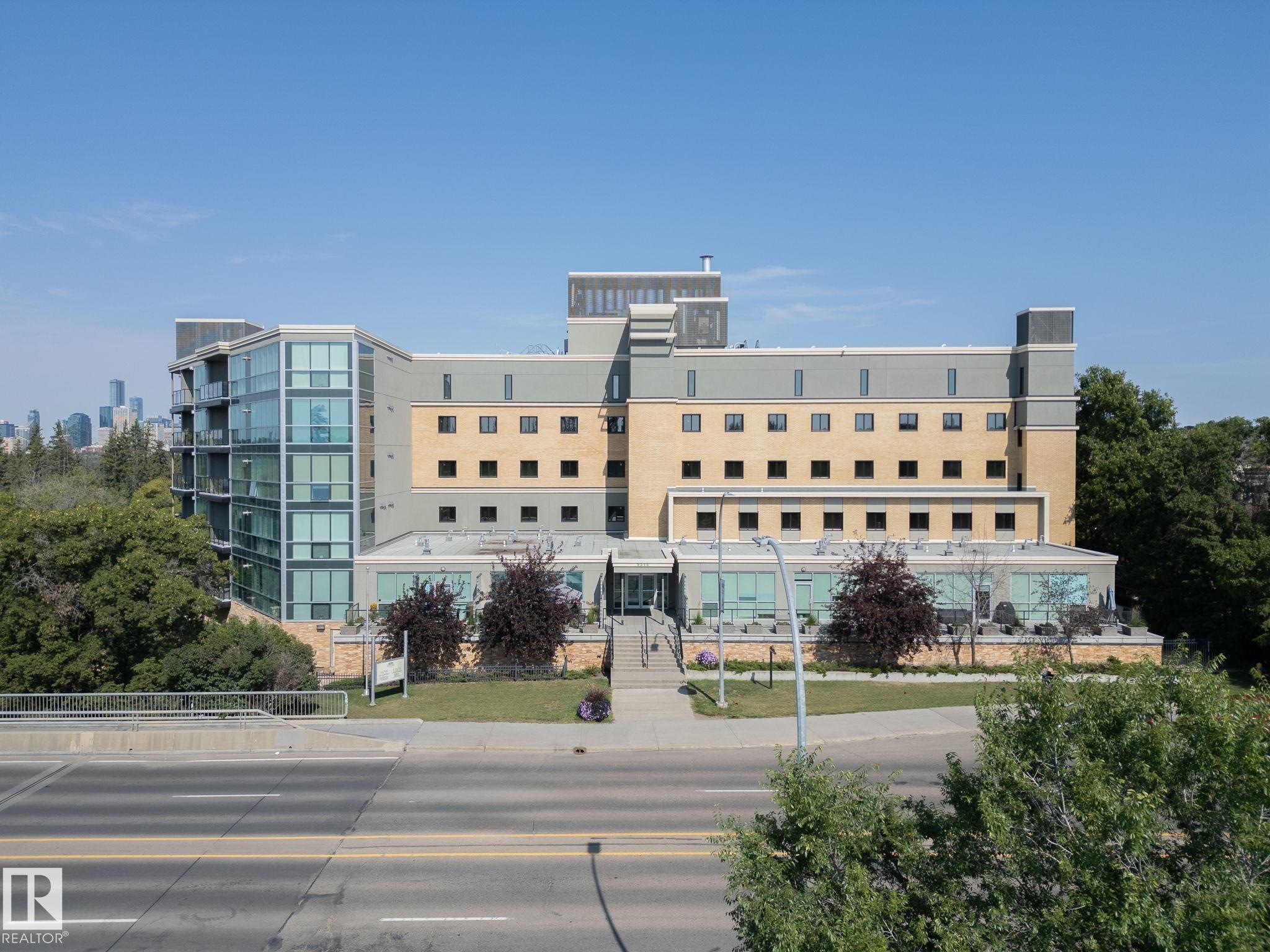 306 9316 82 Avenue NW, E4453670, Alberta,