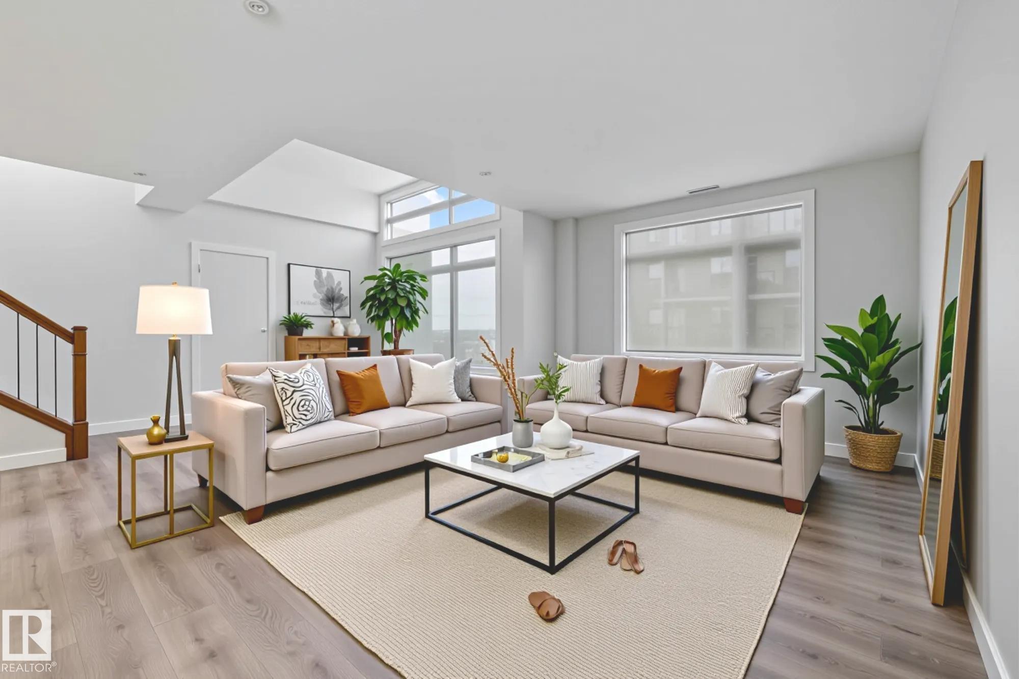 810 5151 WINDERMERE Boulevard, E4453671, Alberta,