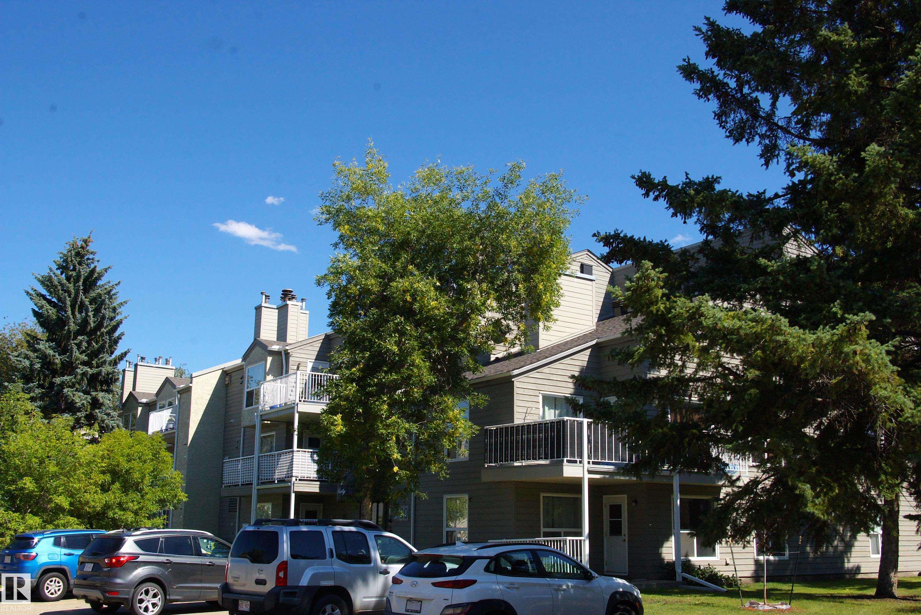 309 60 ALPINE Place, E4453679, Alberta,