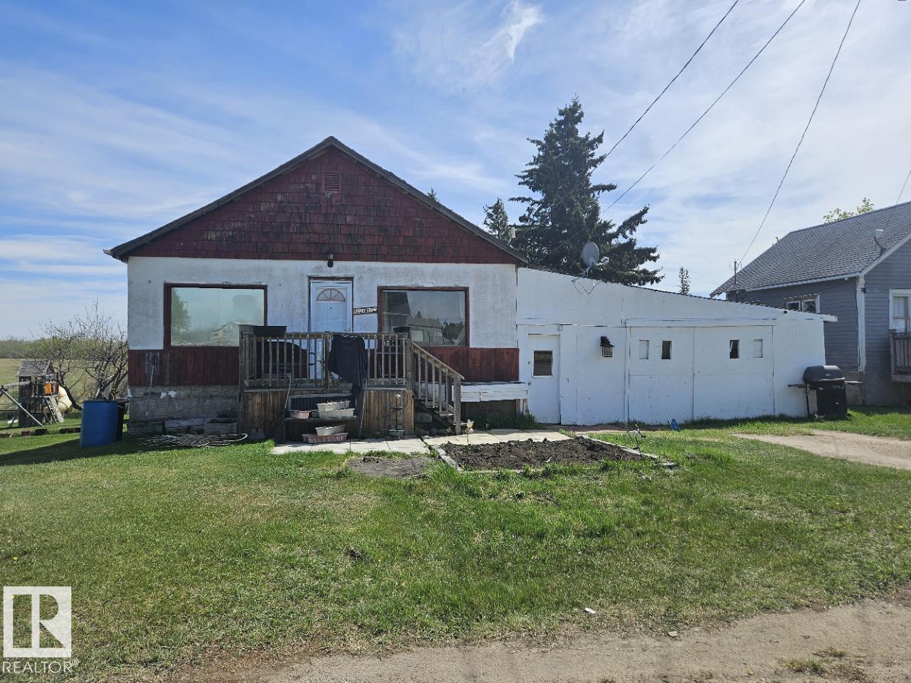 5029 50 Street, E4453682, Alberta,