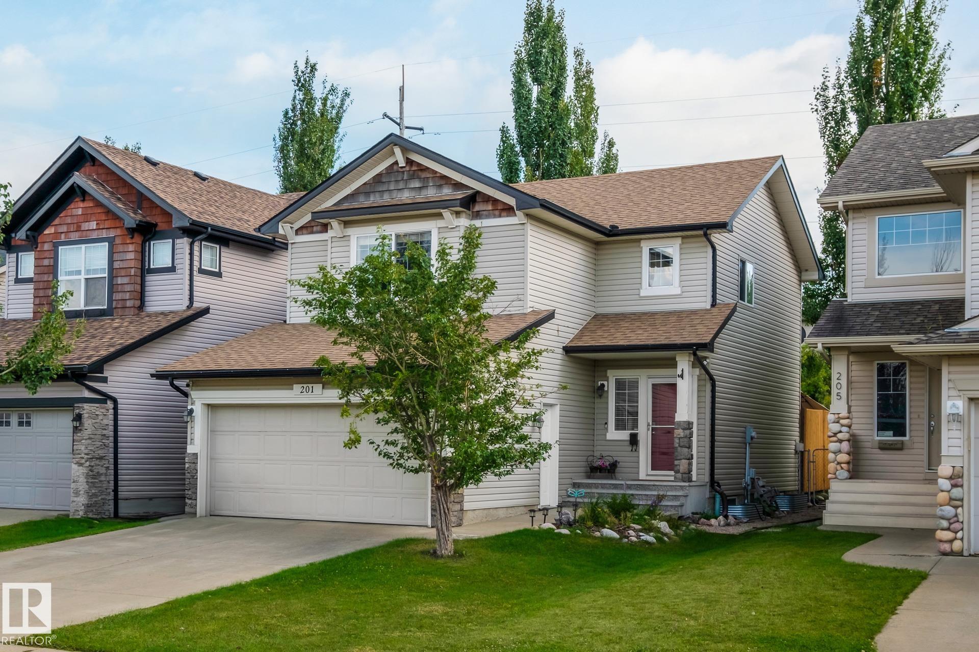 201 CORNWALL Road, E4453683, Alberta,