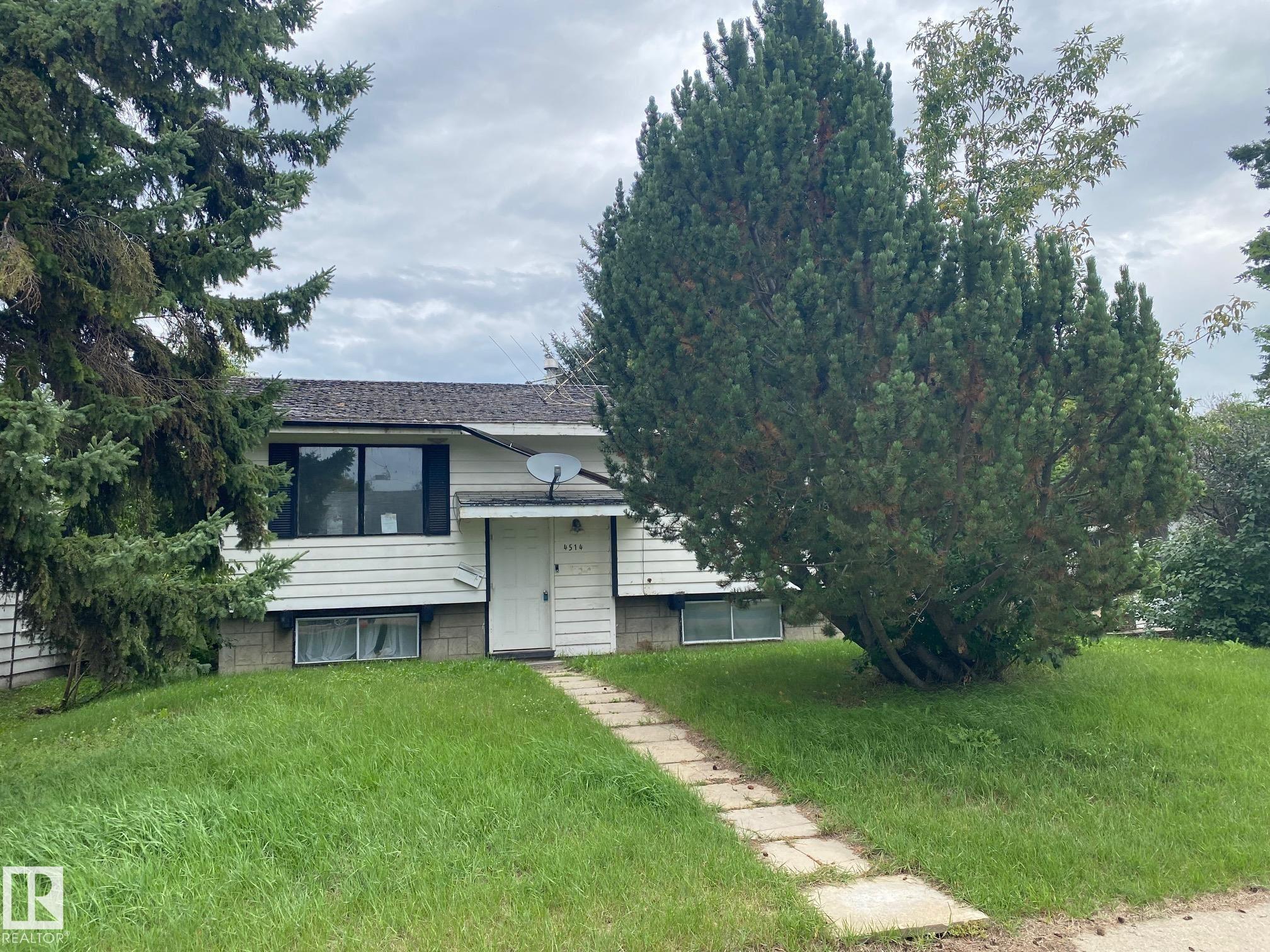  E4453687, Alberta,