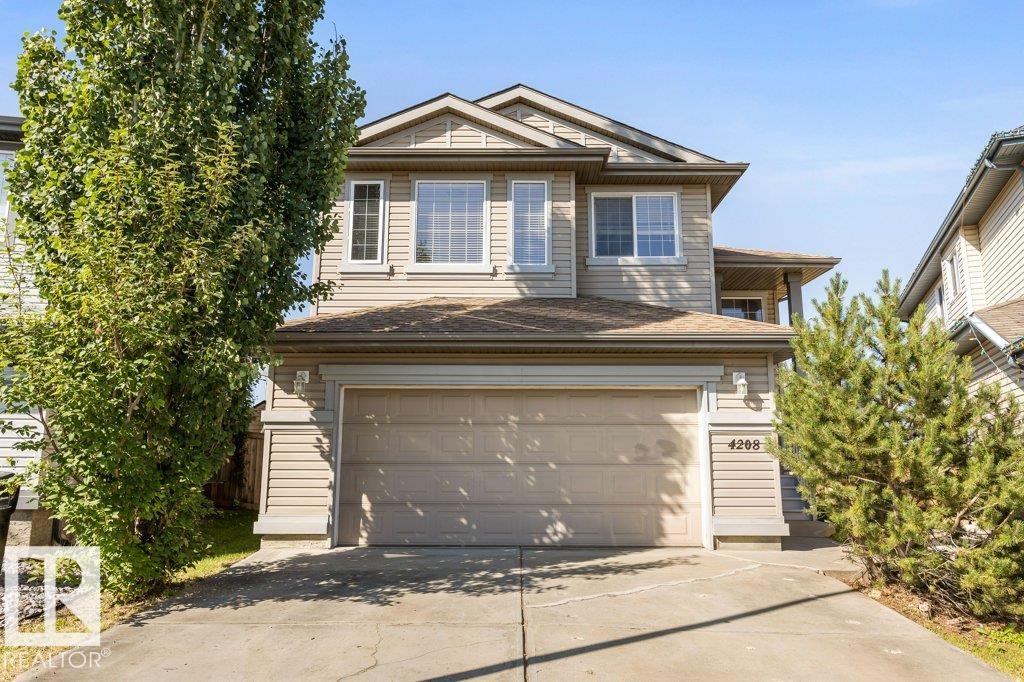 4208 162 Avenue, E4453688, Alberta,