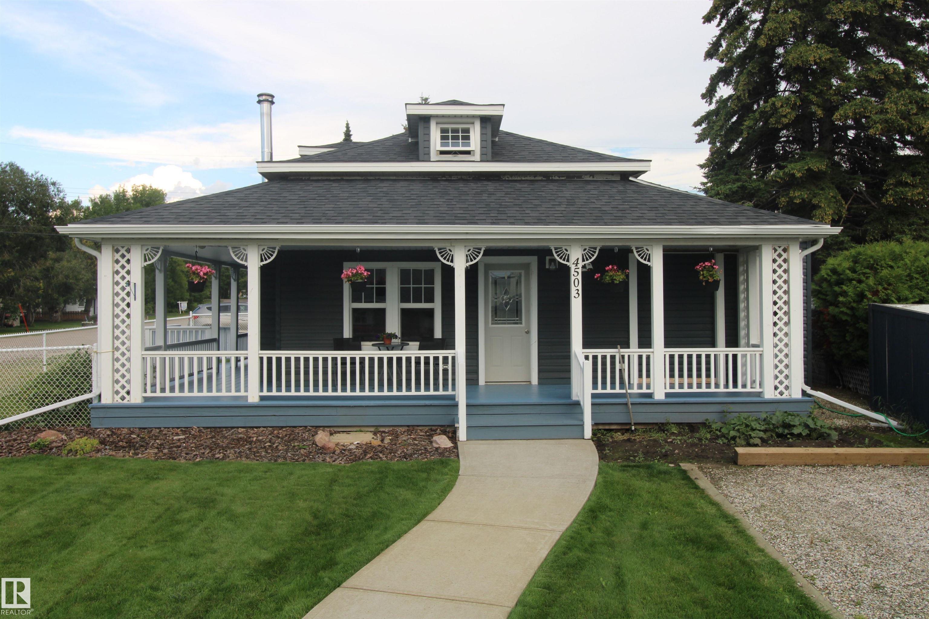 4503 50 Avenue, E4453690, Alberta,