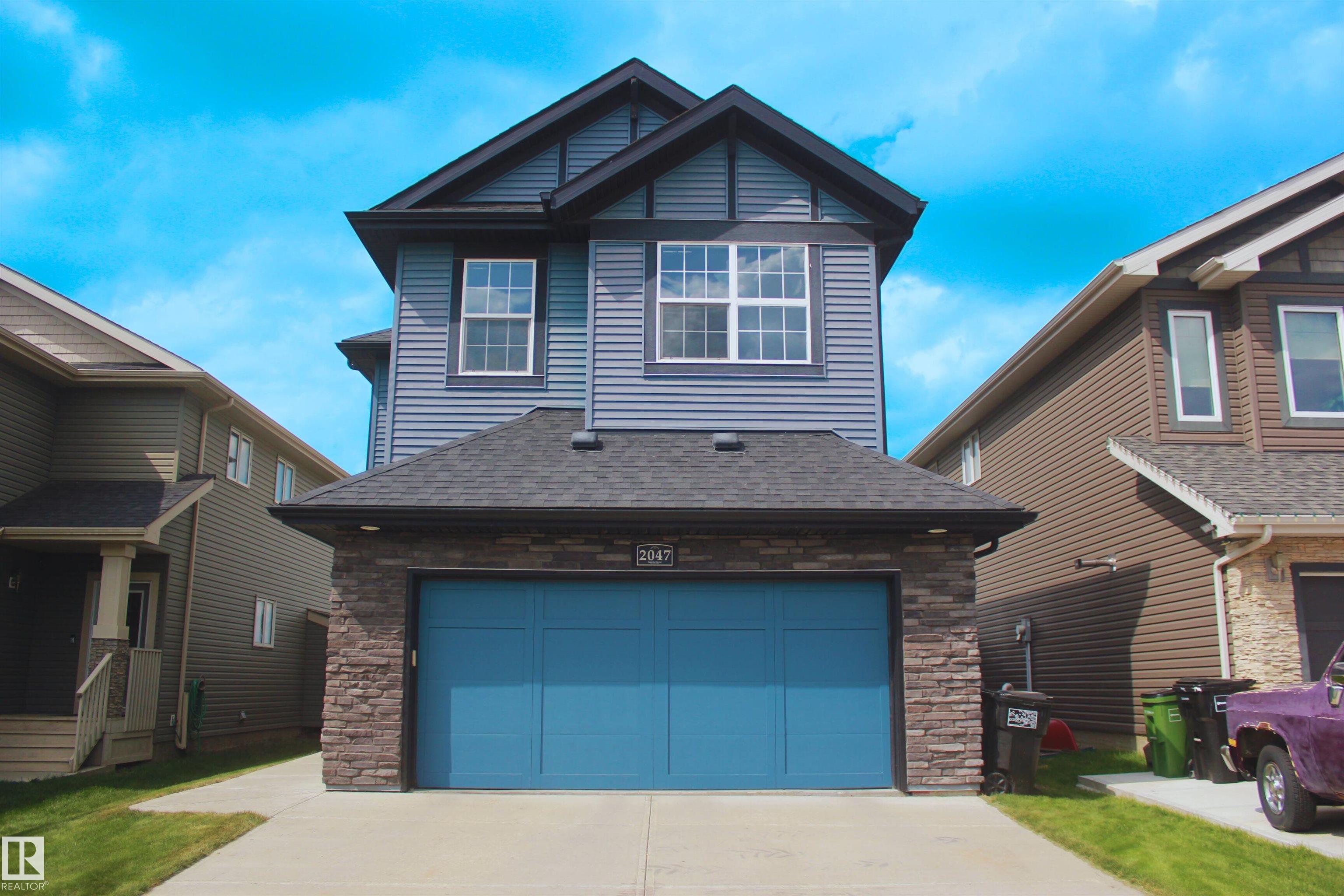 2047 REDTAIL Common, E4453691, Alberta,