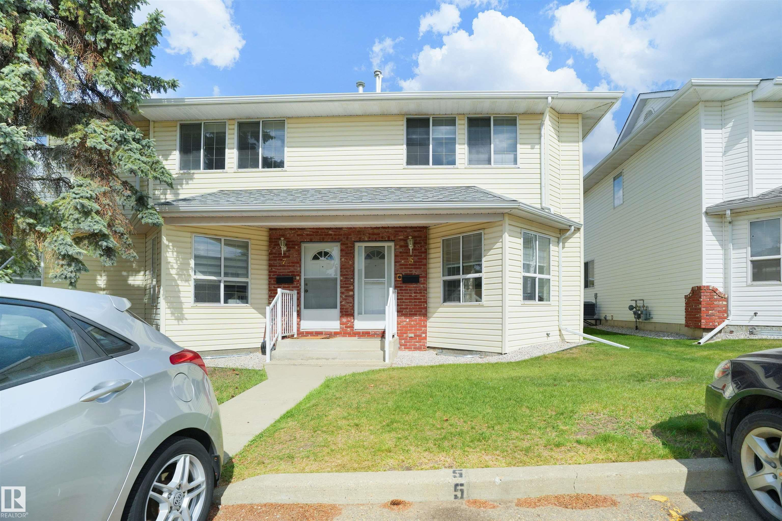 5 1033 YOUVILLE Drive, E4453696, Alberta,