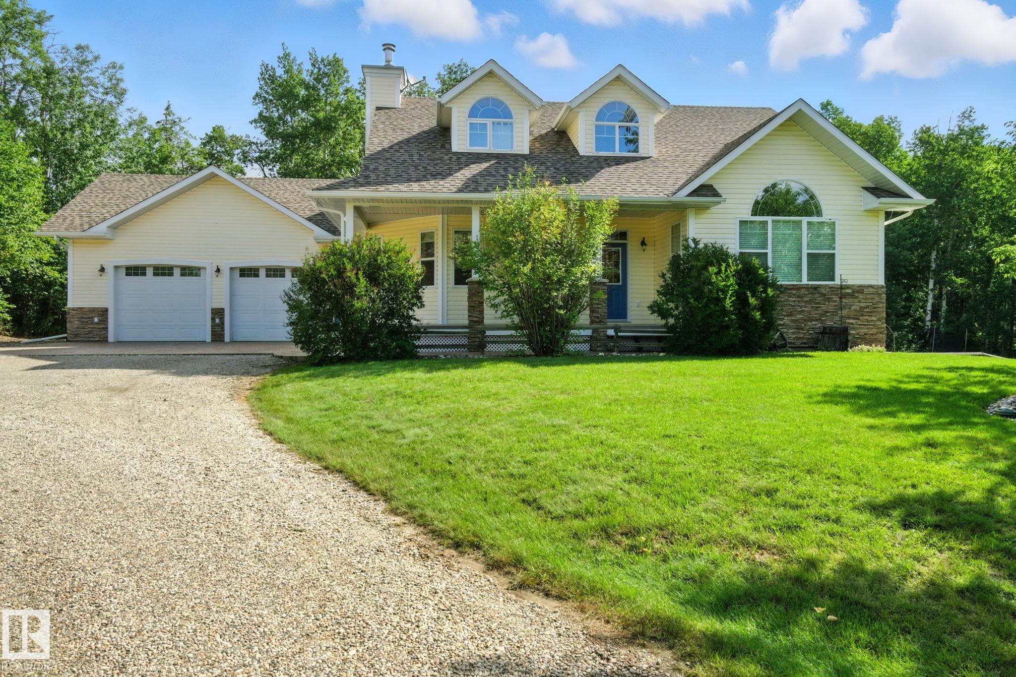 102 Poplar Cres, E4453699, Alberta,