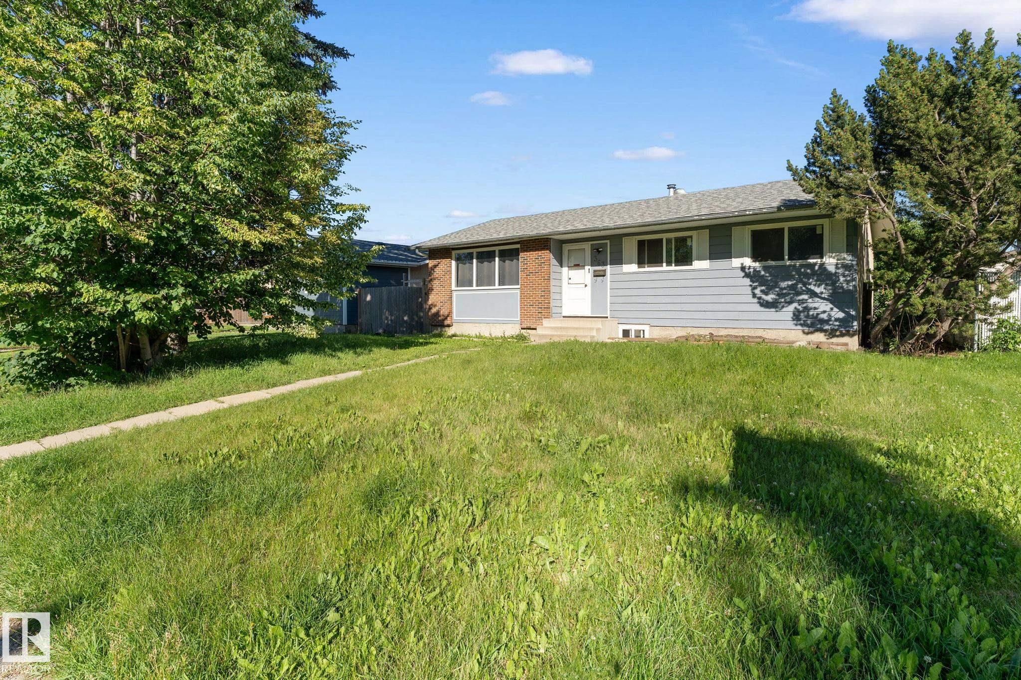 363 KNOTTWOOD Road W, E4453705, Alberta,
