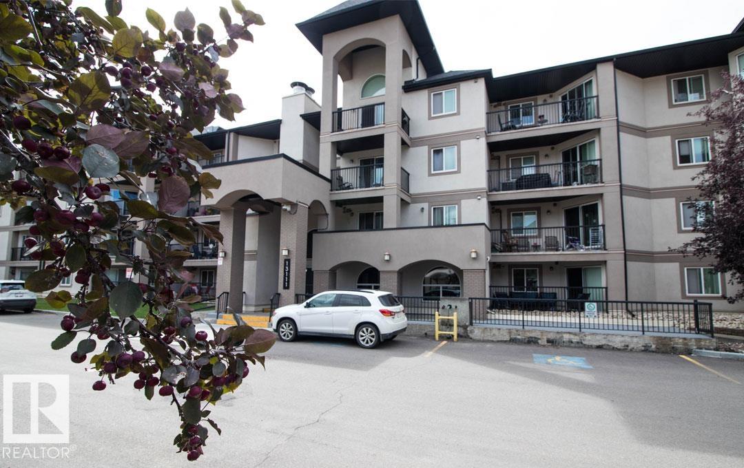 418 13111 140 Avenue, E4453706, Alberta,