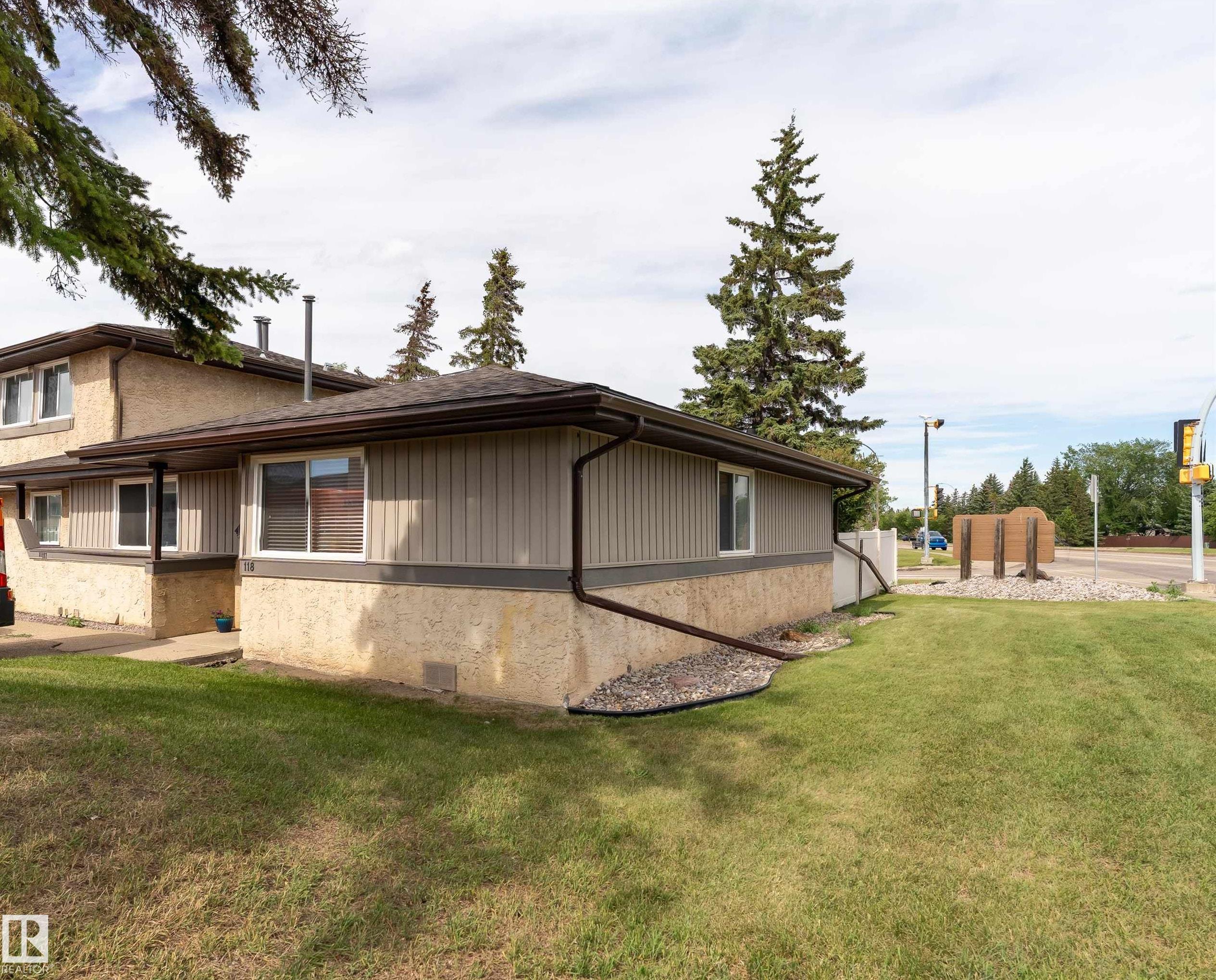 118 8930 99 Avenue, E4453708, Alberta,