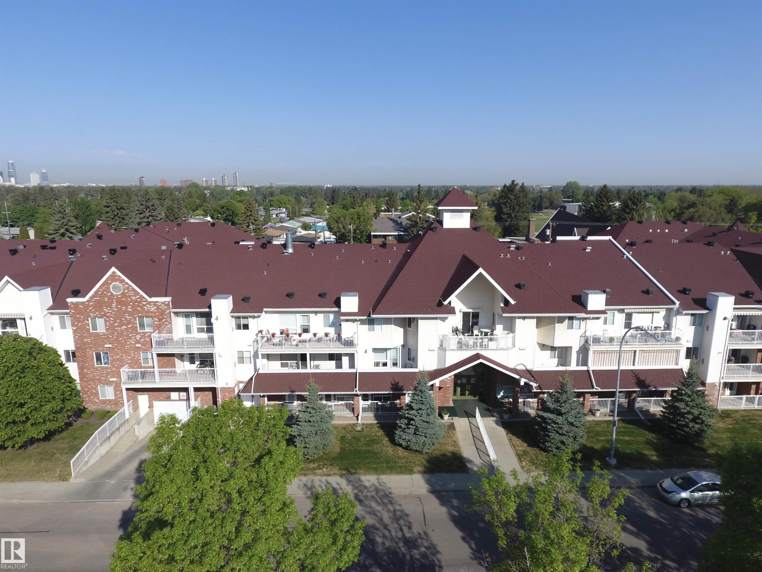 303 6220 FULTON Road, E4453710, Alberta,
