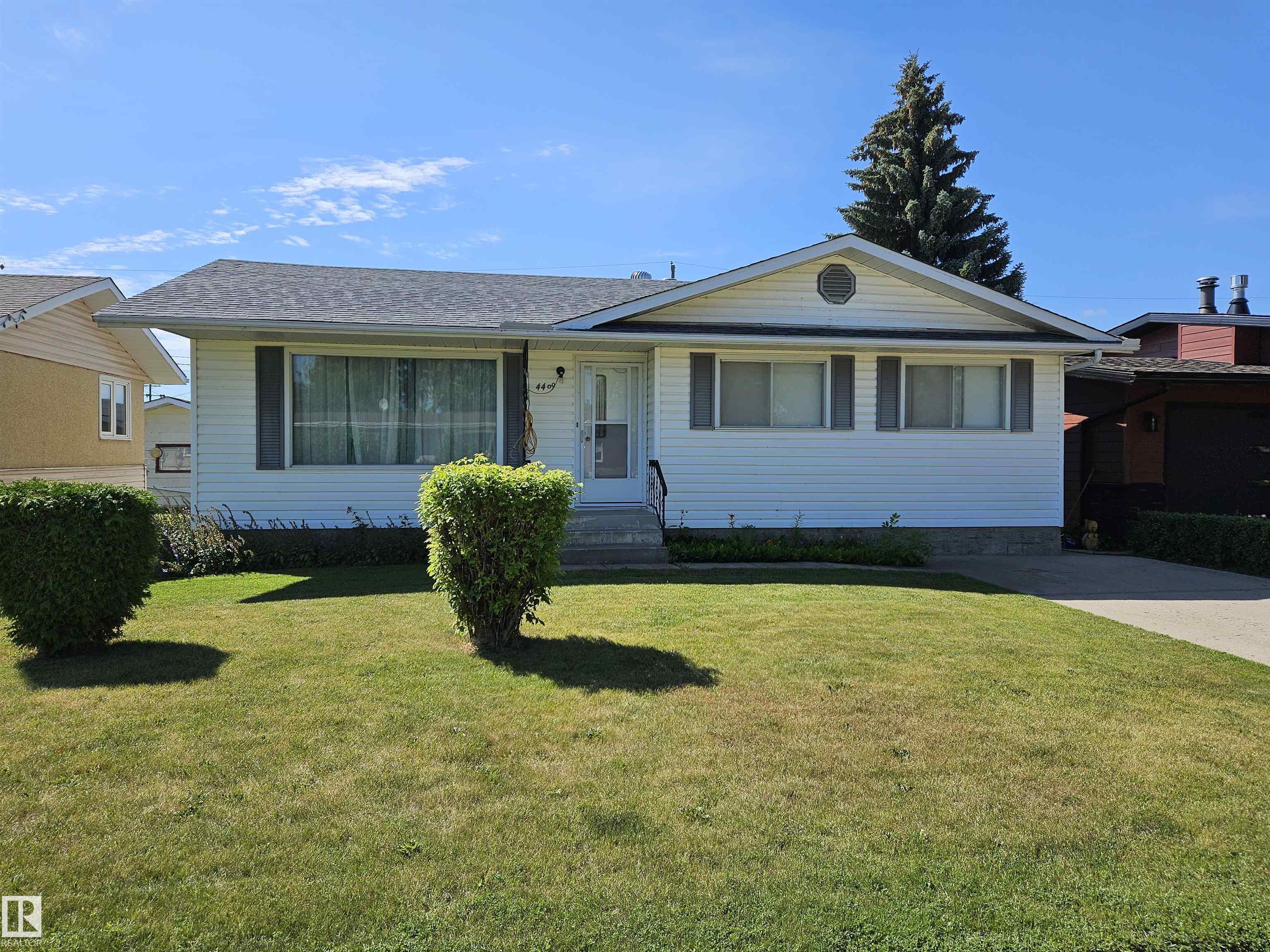 4409 48 Avenue, E4453711, Alberta,